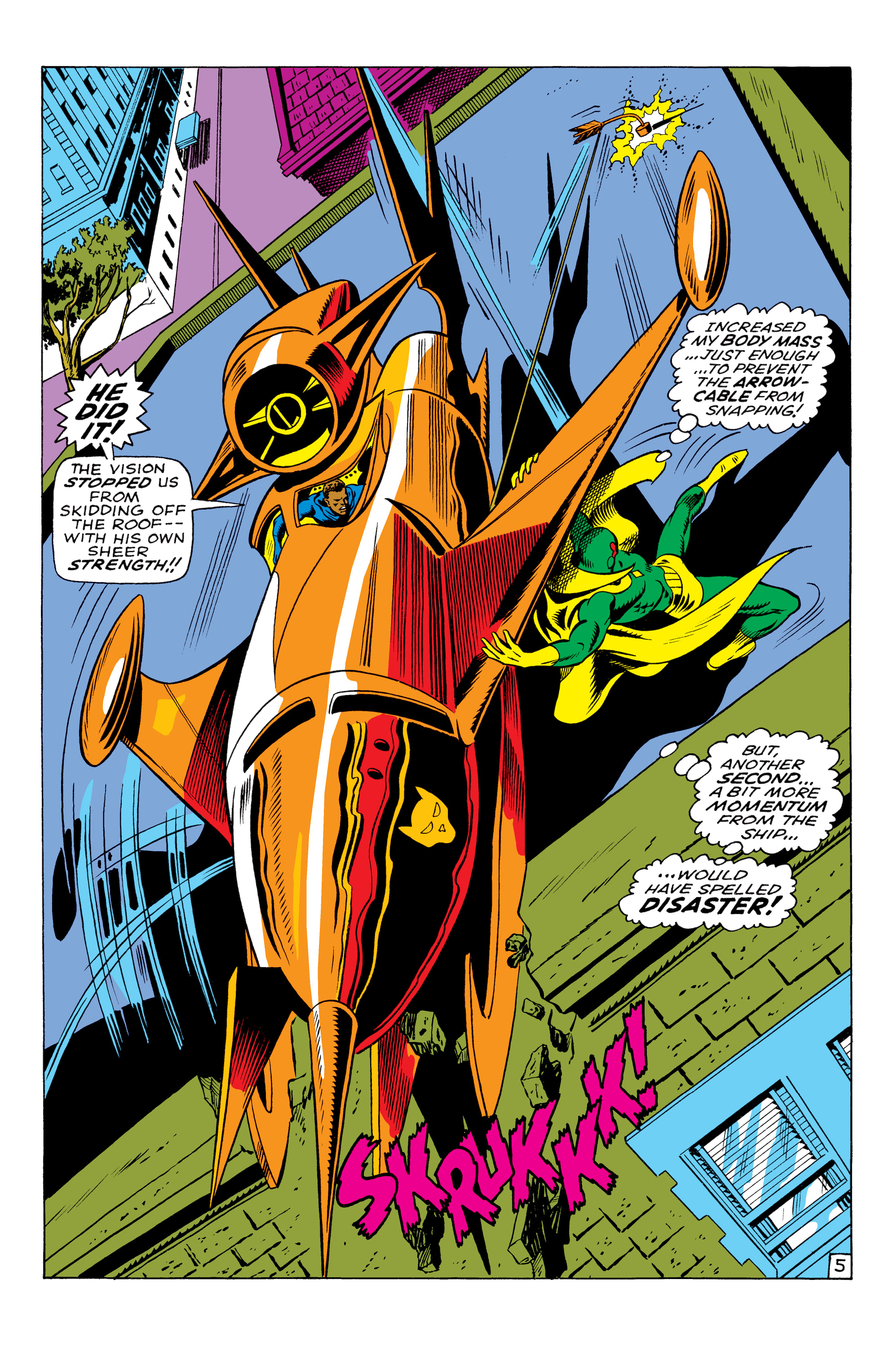 Read online Hawkeye Epic Collection: The Avenging Archer comic -  Issue # TPB (Part 1) - 77