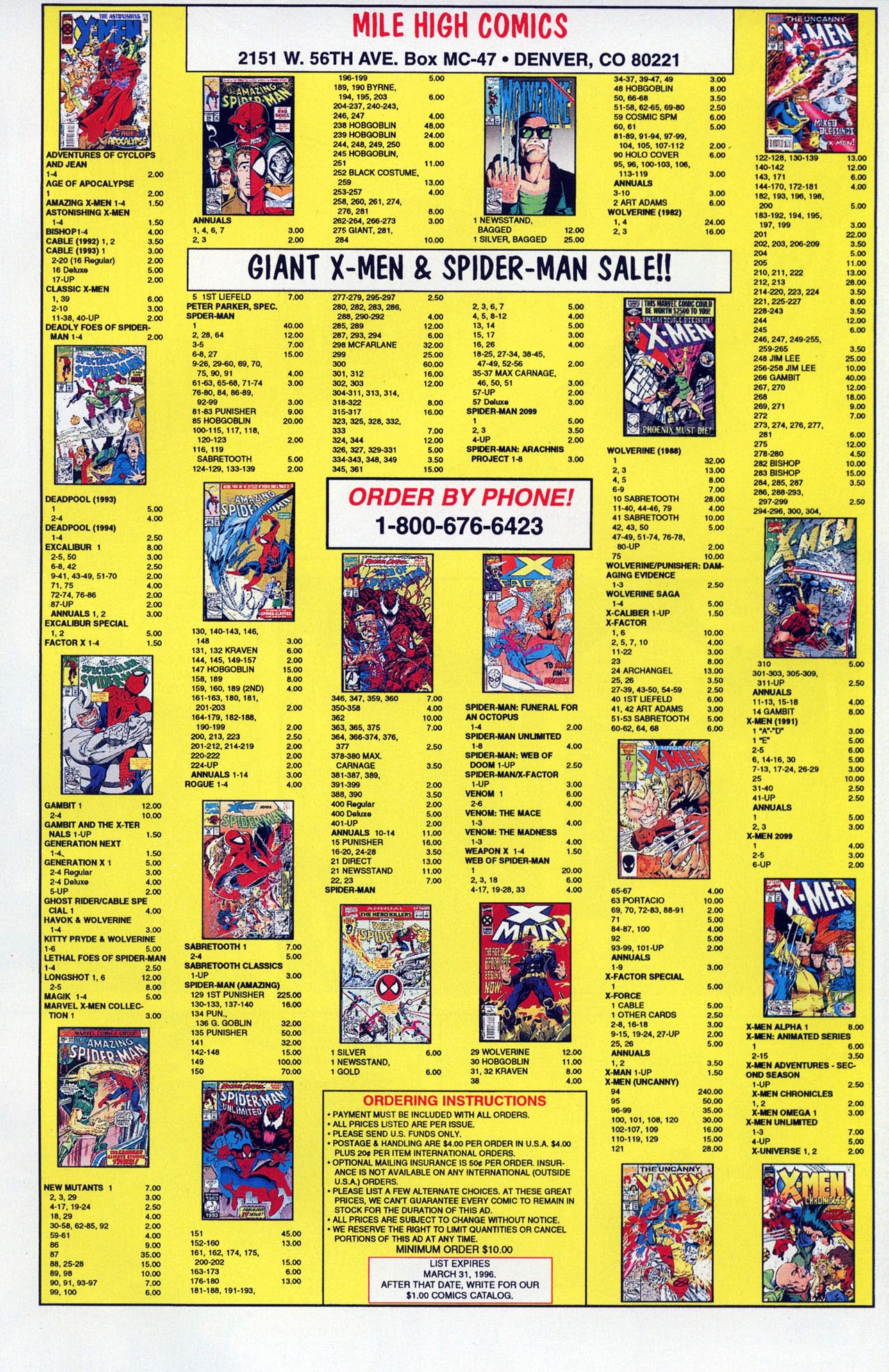 Read online Metaphysique (1995) comic -  Issue #2 - 28