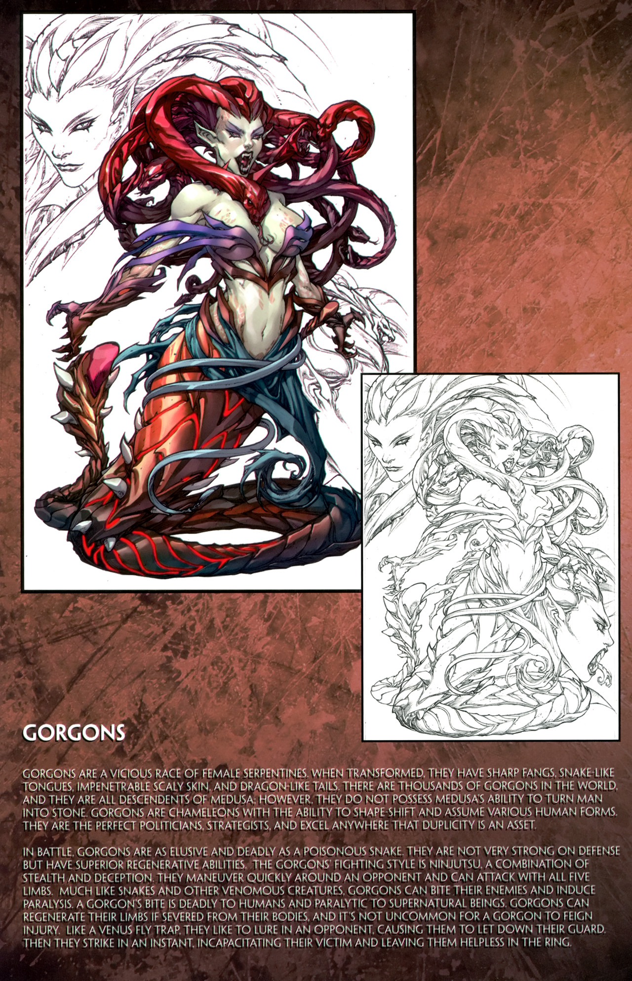 Read online Epoch comic -  Issue #4 - 24