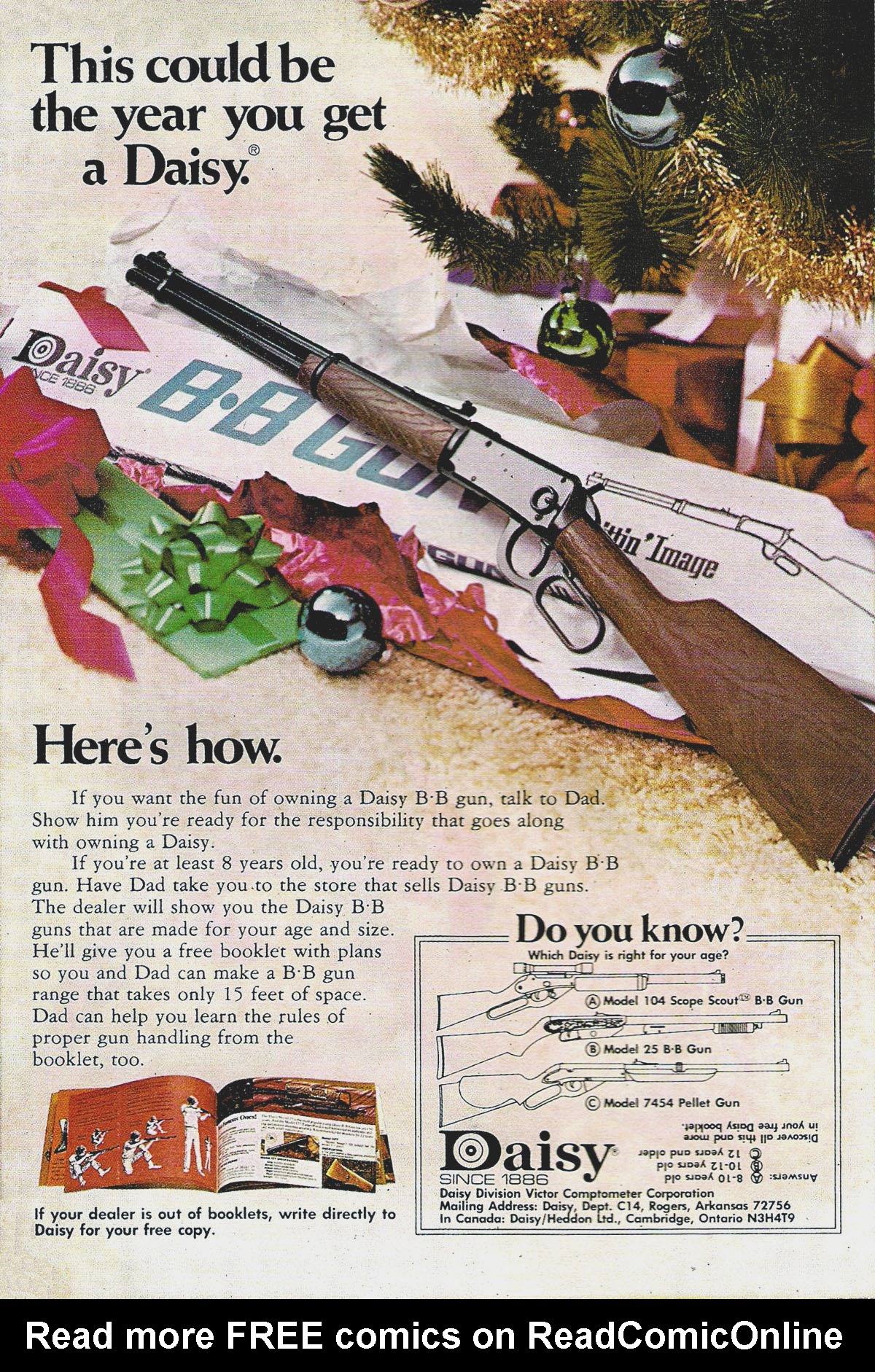 Read online Action Comics (1938) comic -  Issue #444 - 2