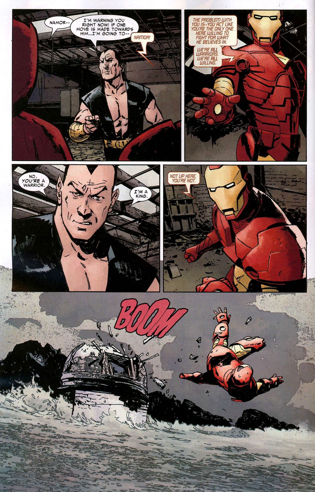 Read online Hulk: Planet Hulk Omnibus comic -  Issue # TPB (Part 2) - 67