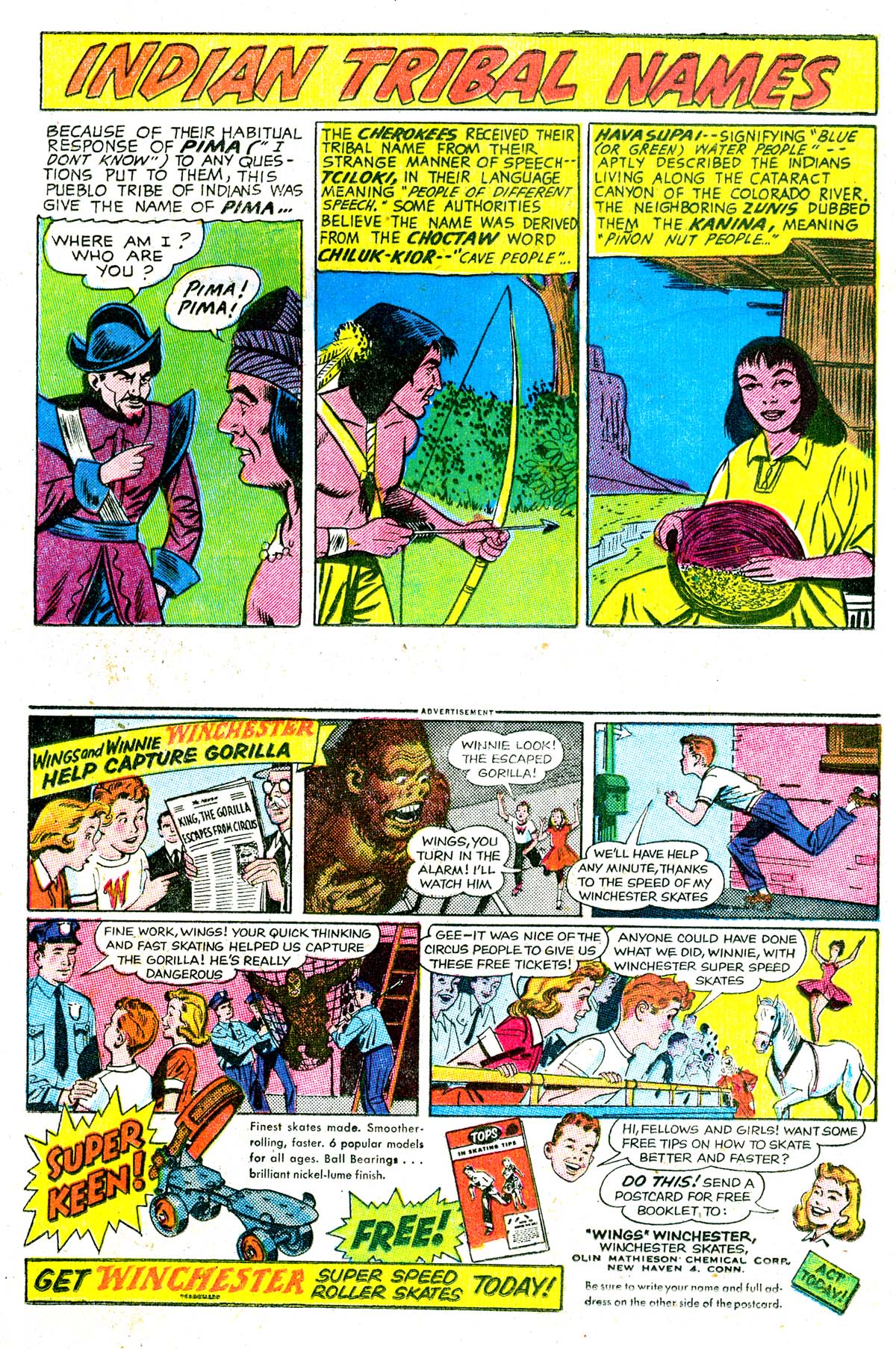 Read online Hopalong Cassidy comic -  Issue #119 - 13