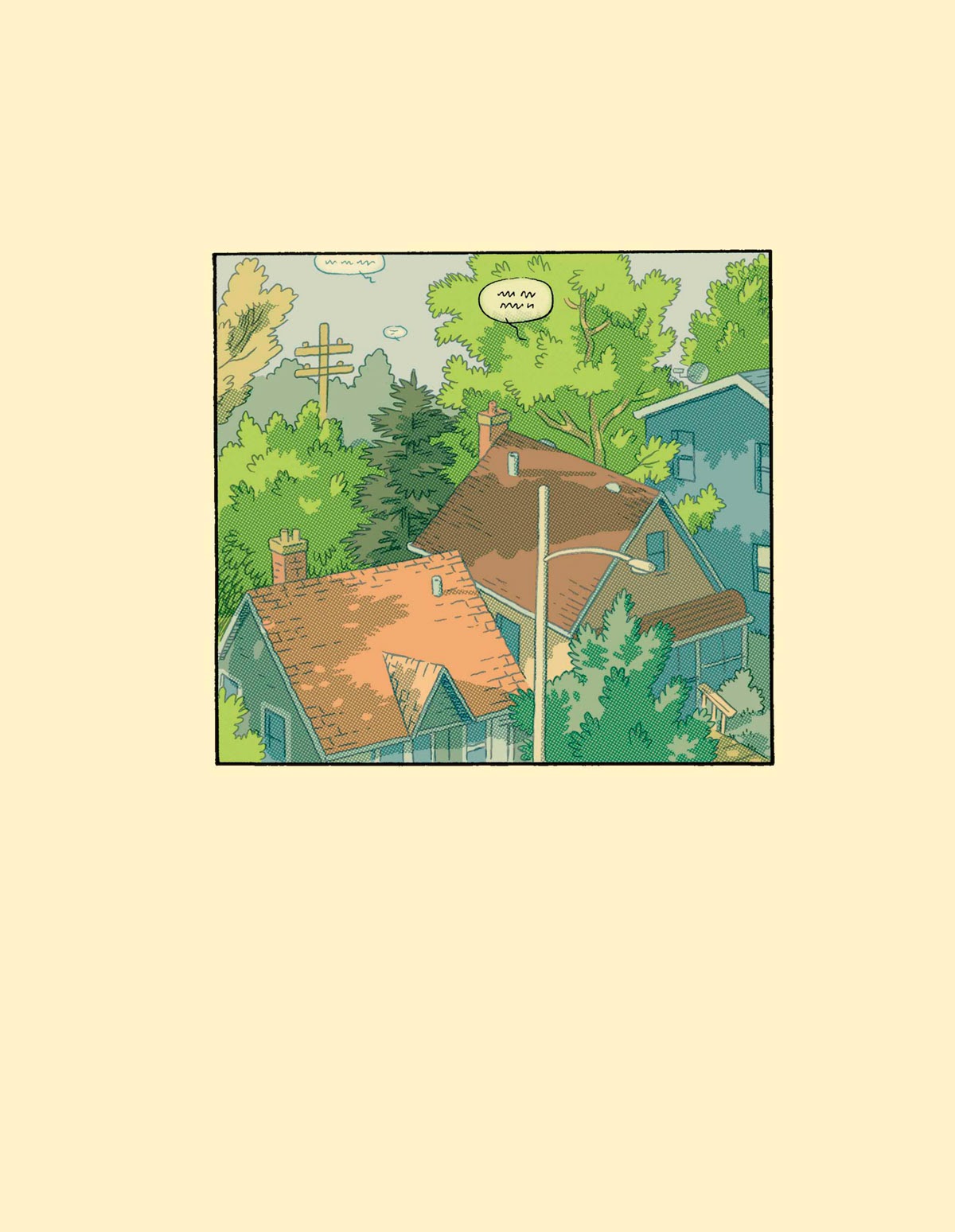 Read online Ganges comic -  Issue # TPB (Part 1) - 13