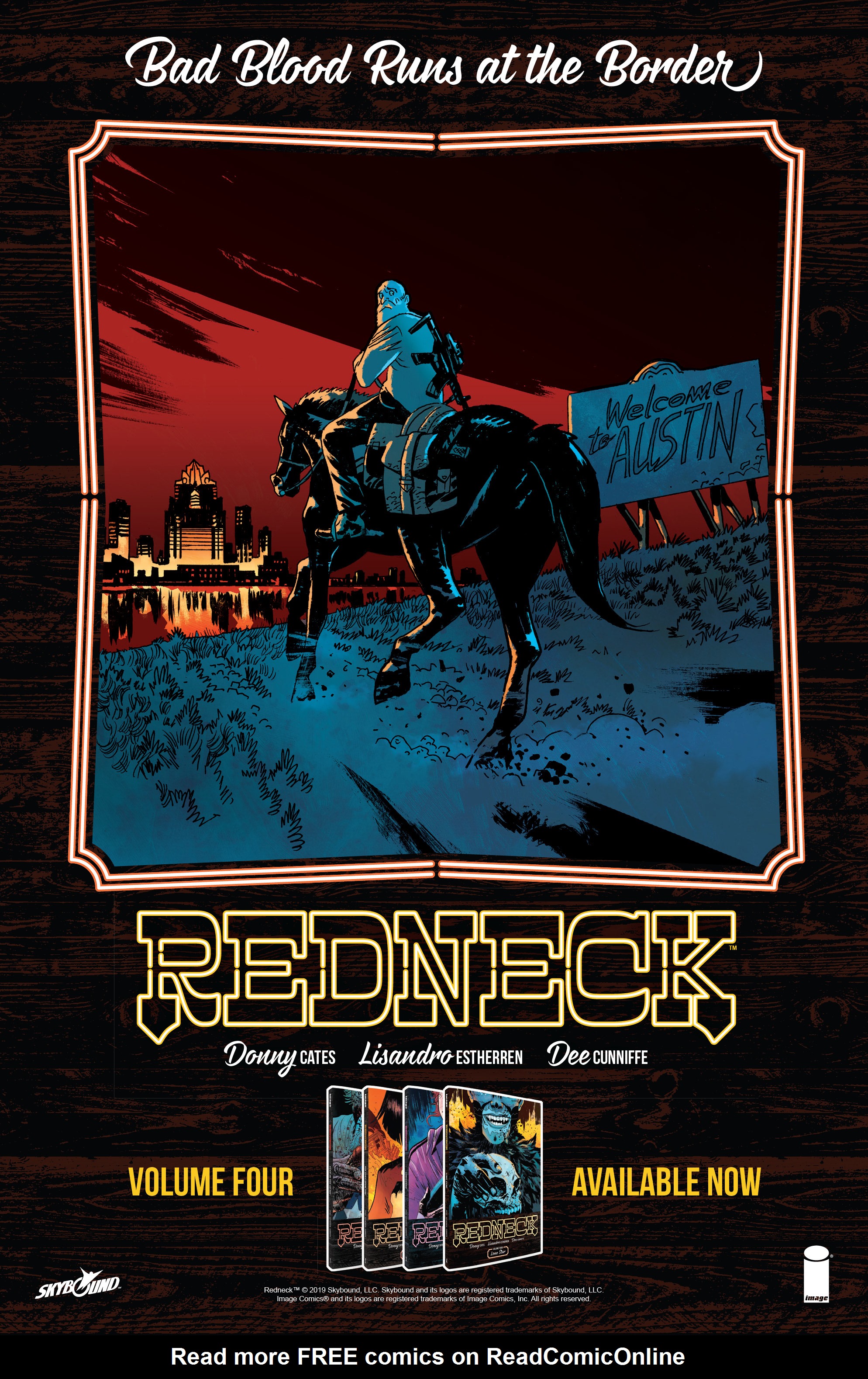 Read online Hardcore Reloaded comic -  Issue #1 - 27