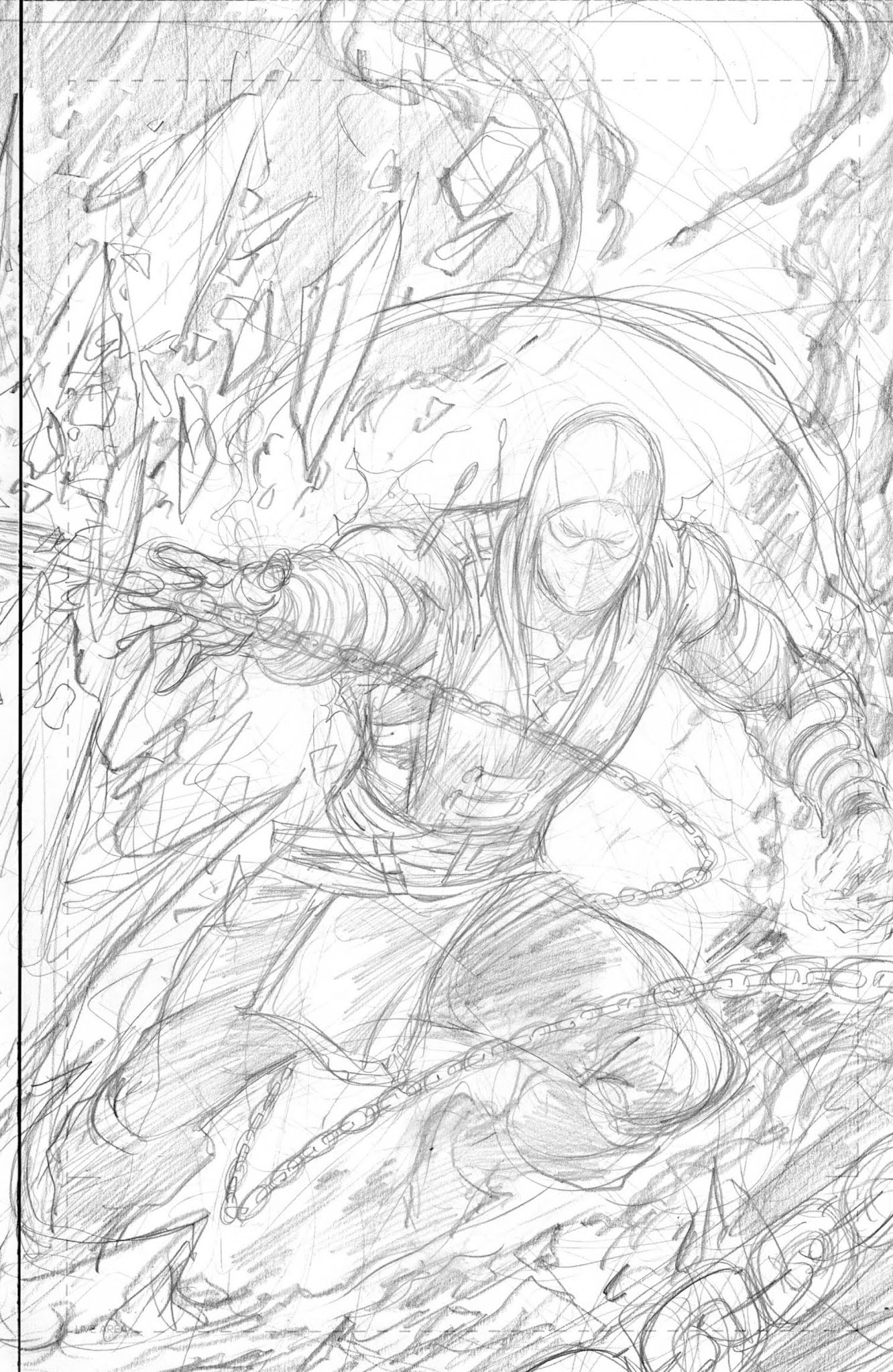 Read online Mortal Kombat X [I] comic -  Issue # _TPB 1 - 140