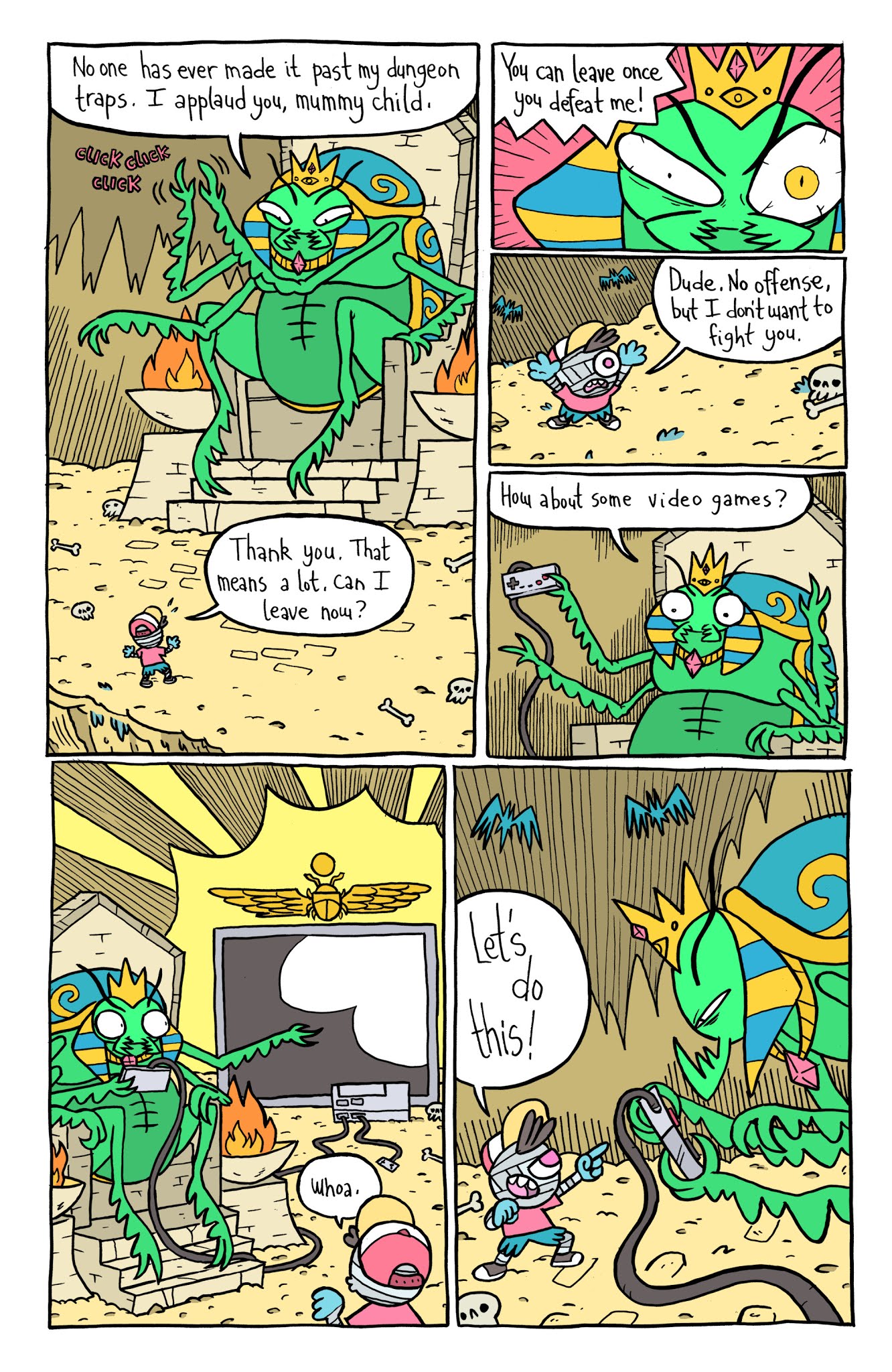 Read online Wrapped Up comic -  Issue # _TPB 2 - 78