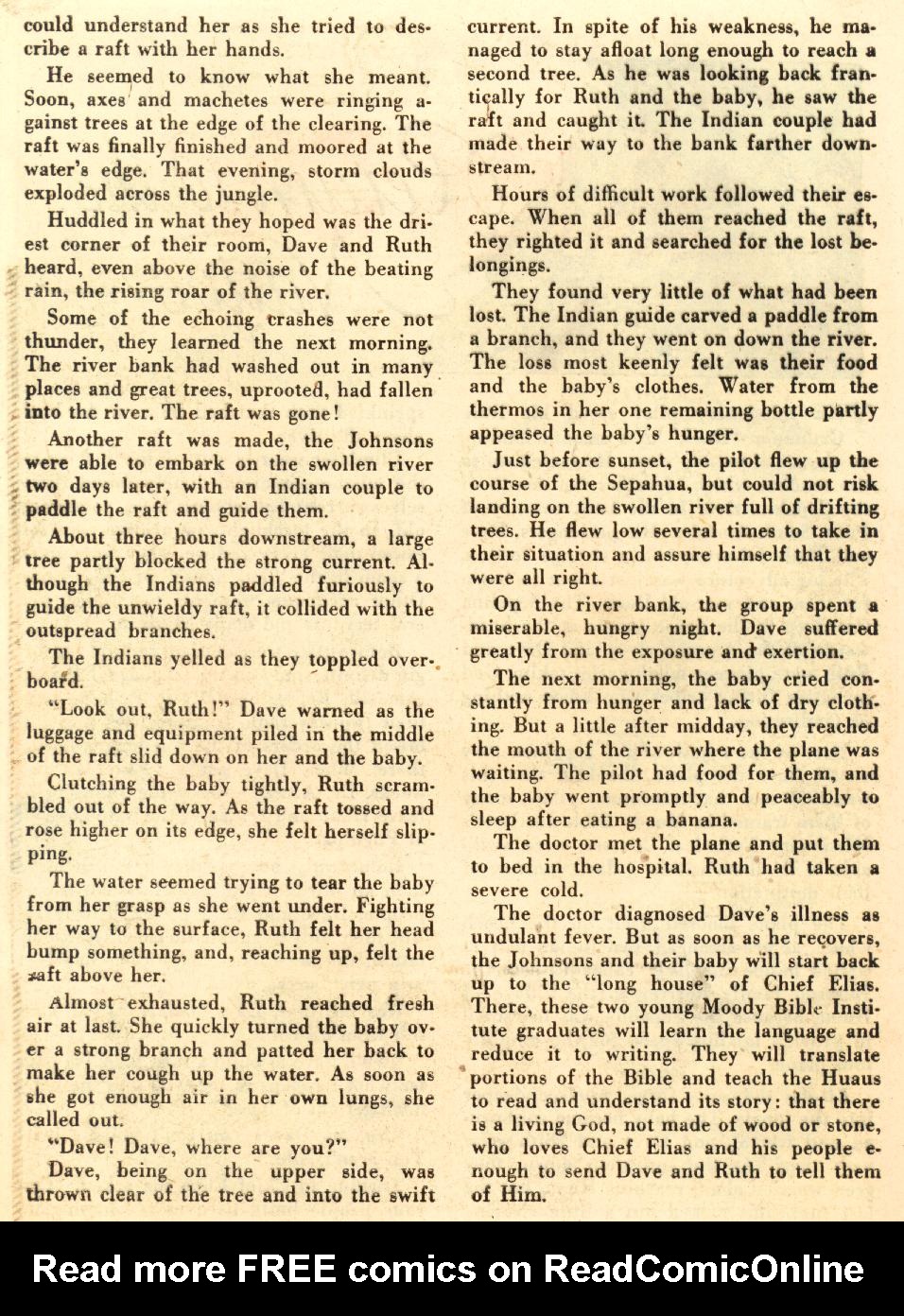 Read online Adventure Comics (1938) comic -  Issue #170 - 34