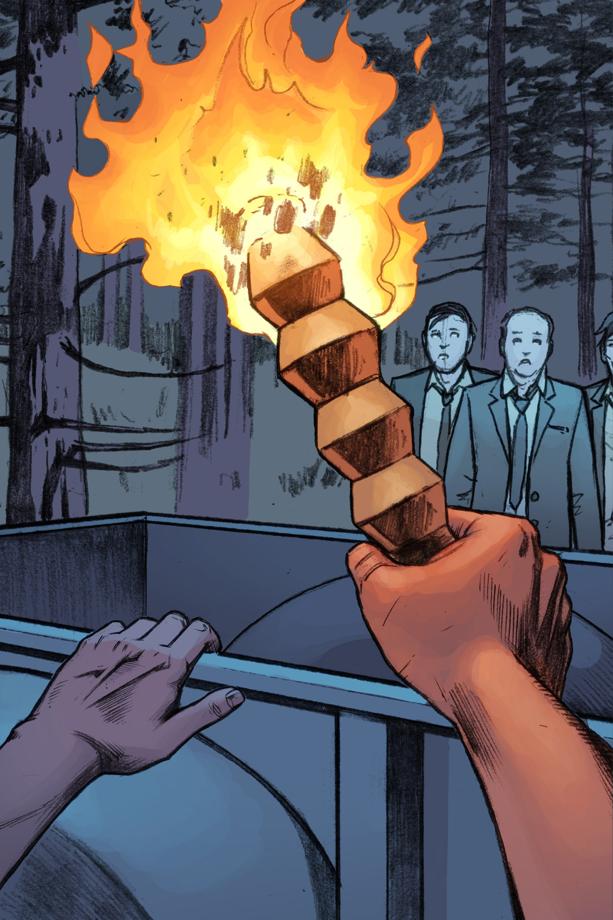 Read online Soul comic -  Issue #2 - 82