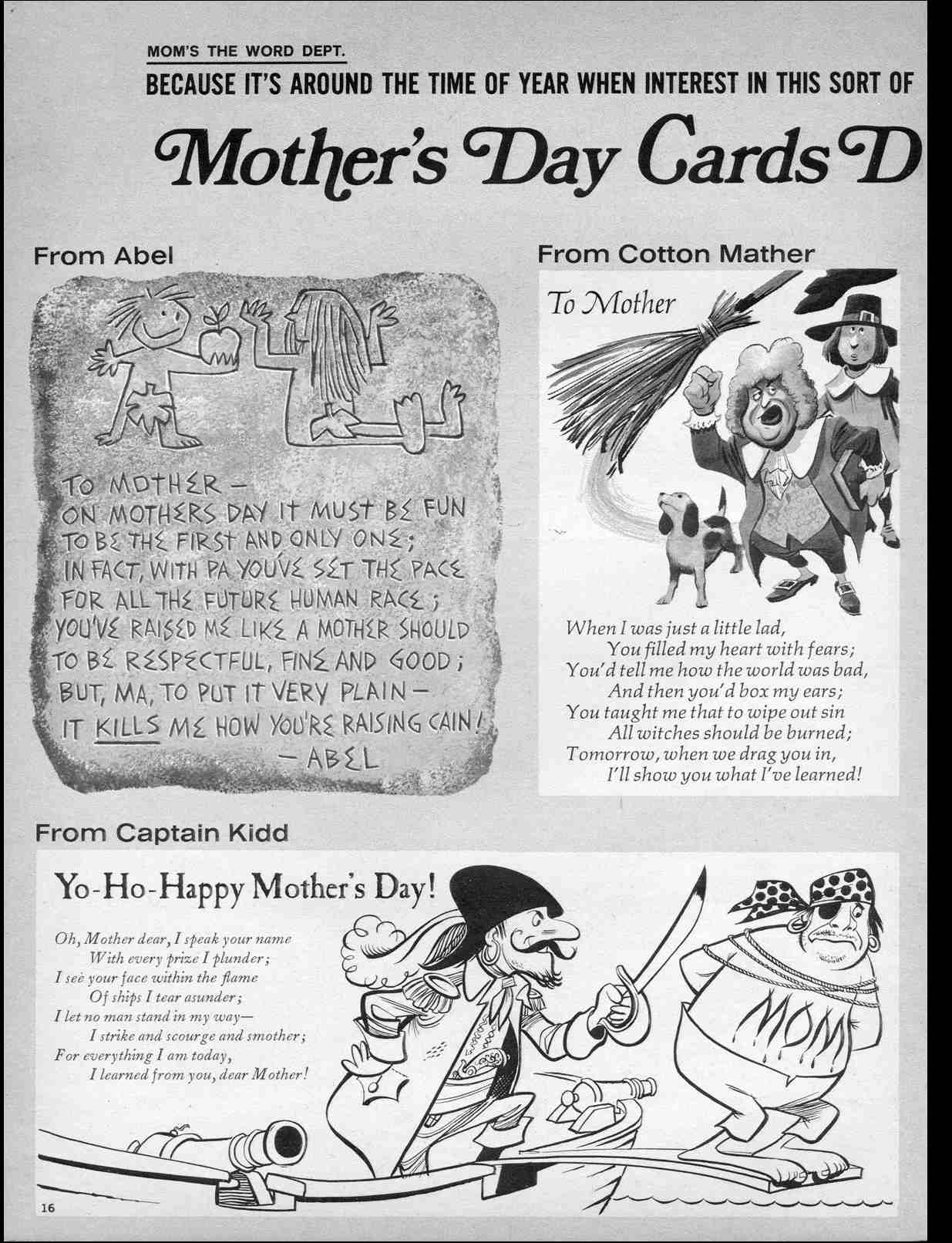 Read online MAD comic -  Issue #120 - 18