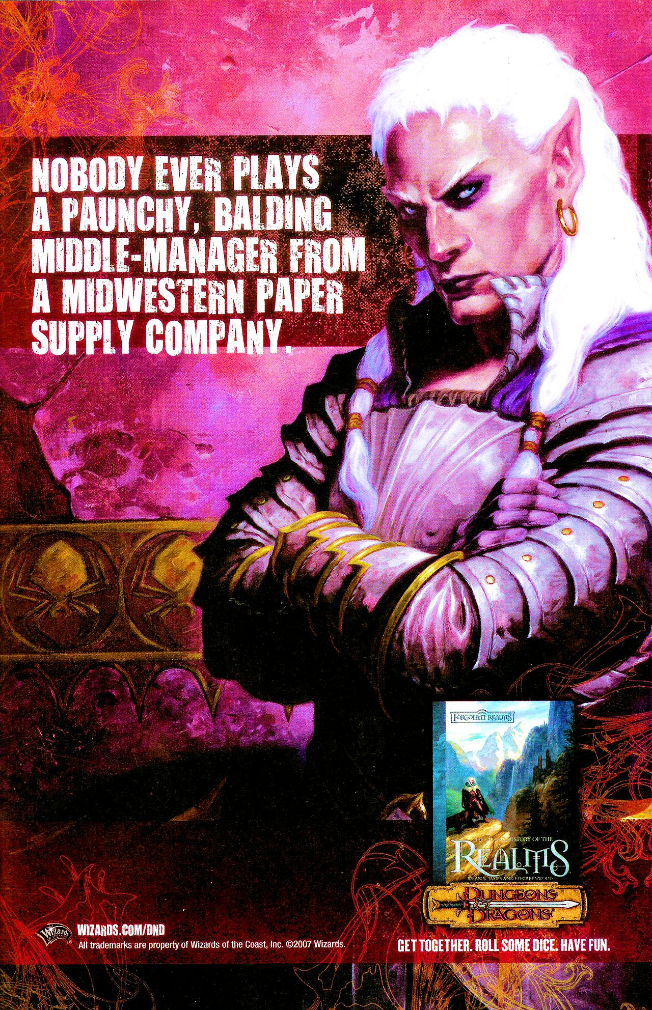 Read online Dragonlance Chronicles (2007) comic -  Issue #8 - 26