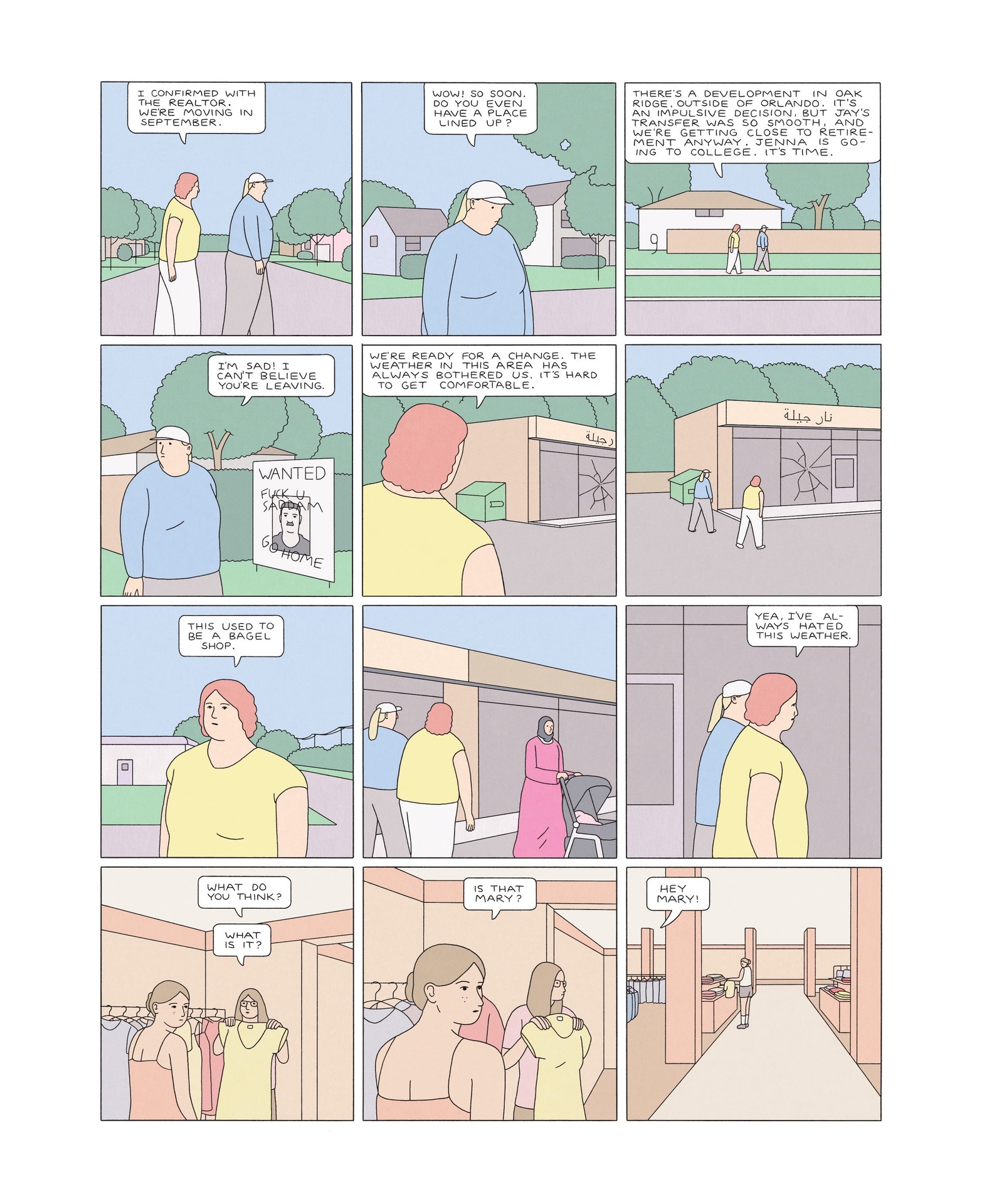 Read online Beverly comic -  Issue # TPB - 99