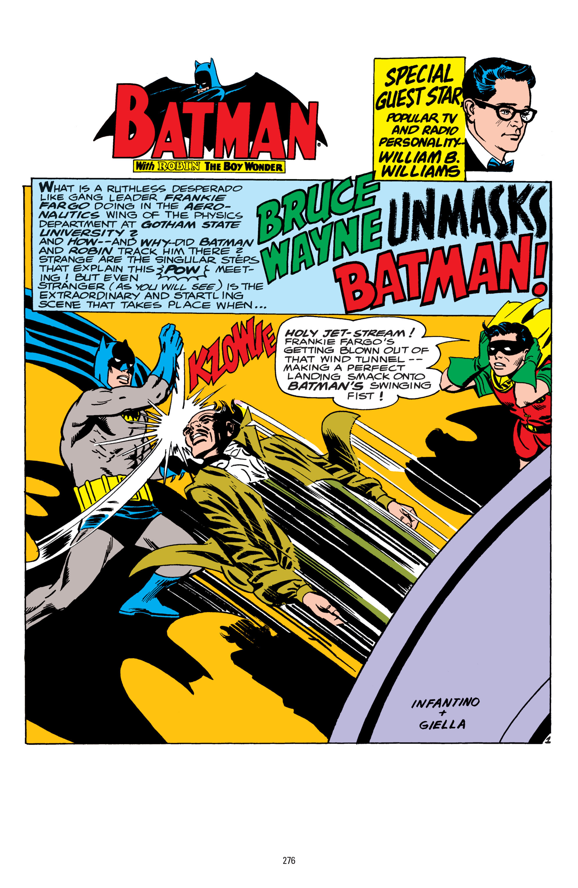 Read online Tales of the Batman: Carmine Infantino comic -  Issue # TPB (Part 3) - 77