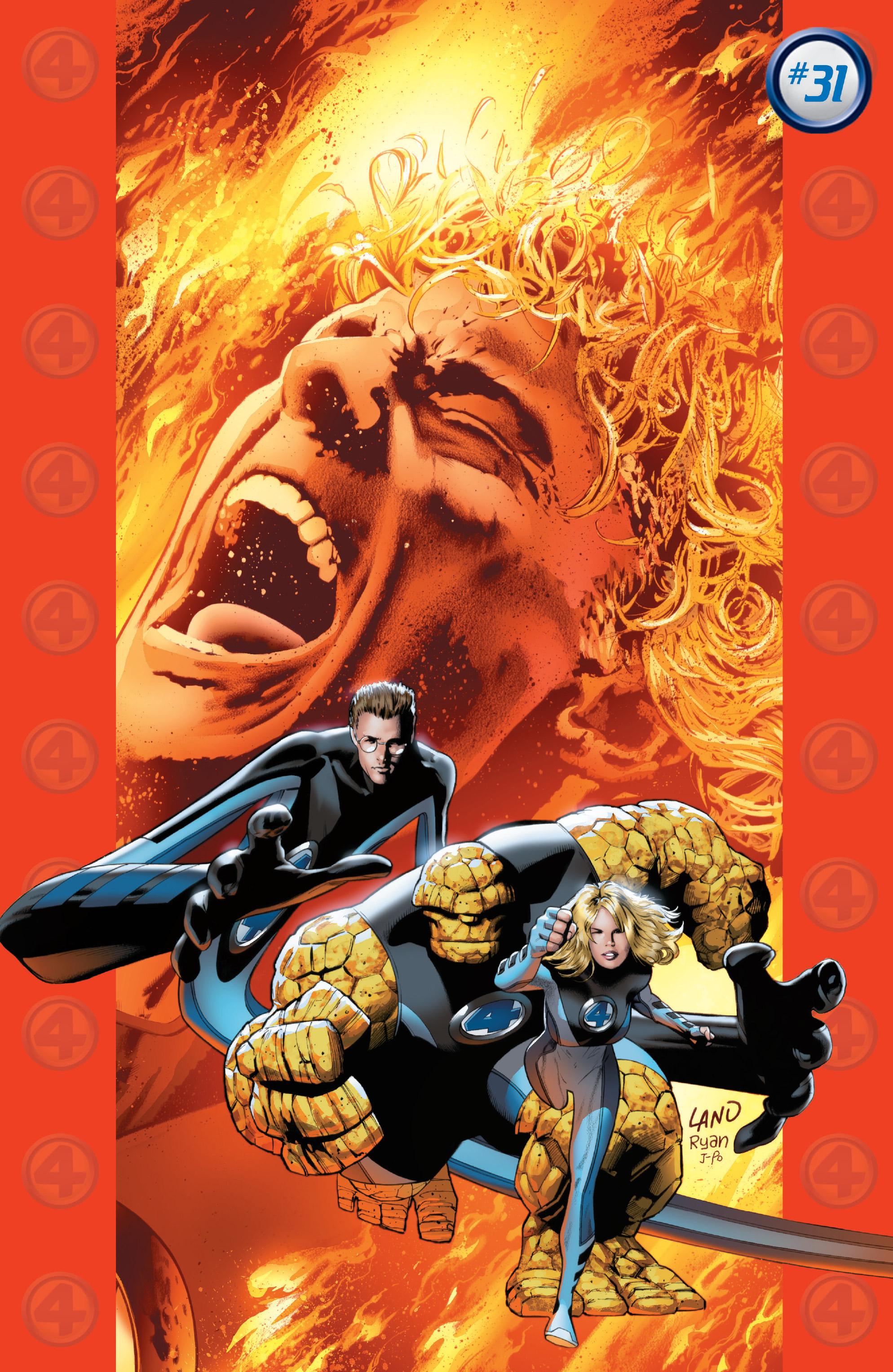 Read online Ultimate Fantastic Four (2004) comic -  Issue # _TPB Collection 3 (Part 3) - 36