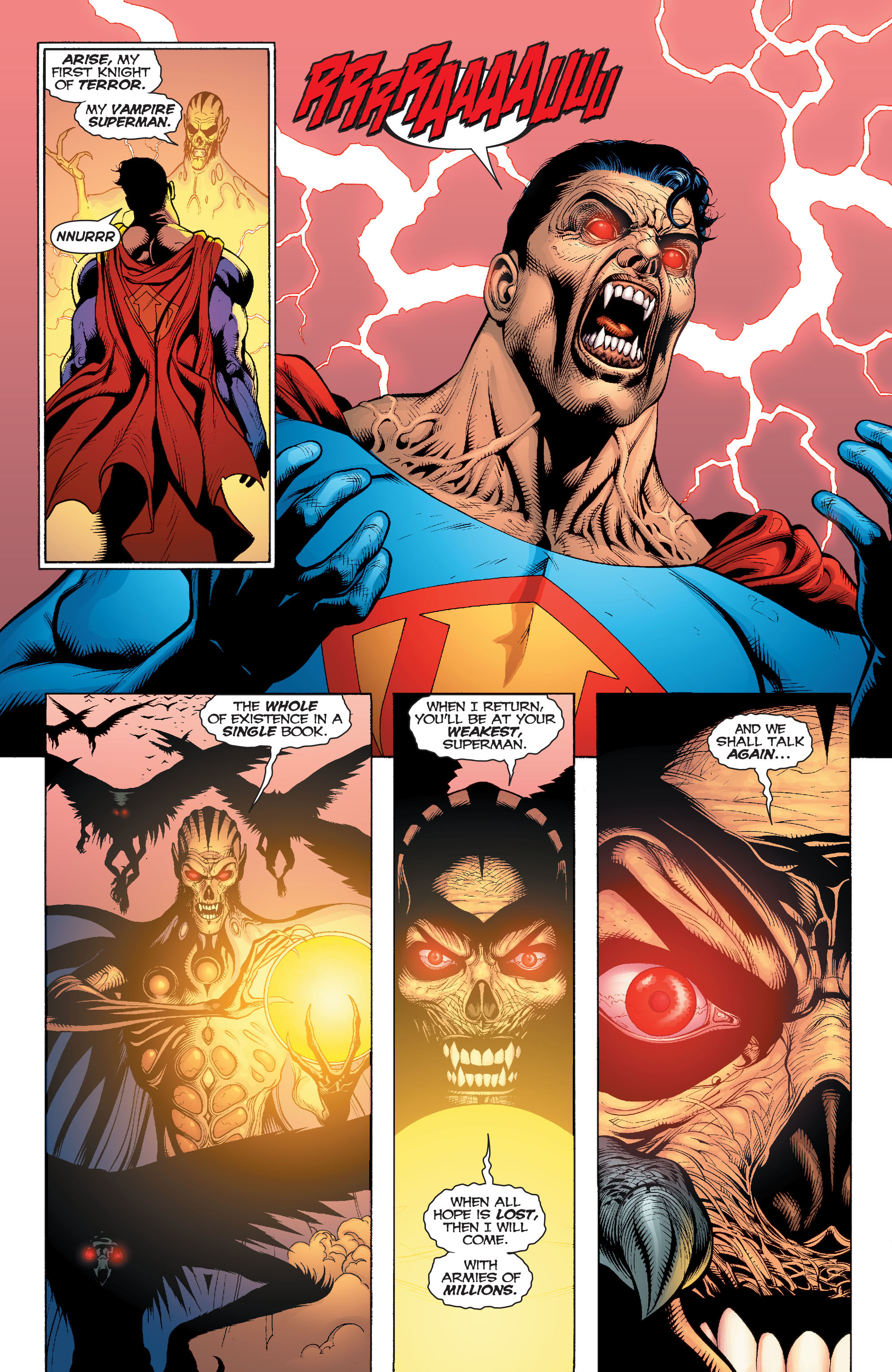 Read online Final Crisis: Superman Beyond comic -  Issue #2 - 28