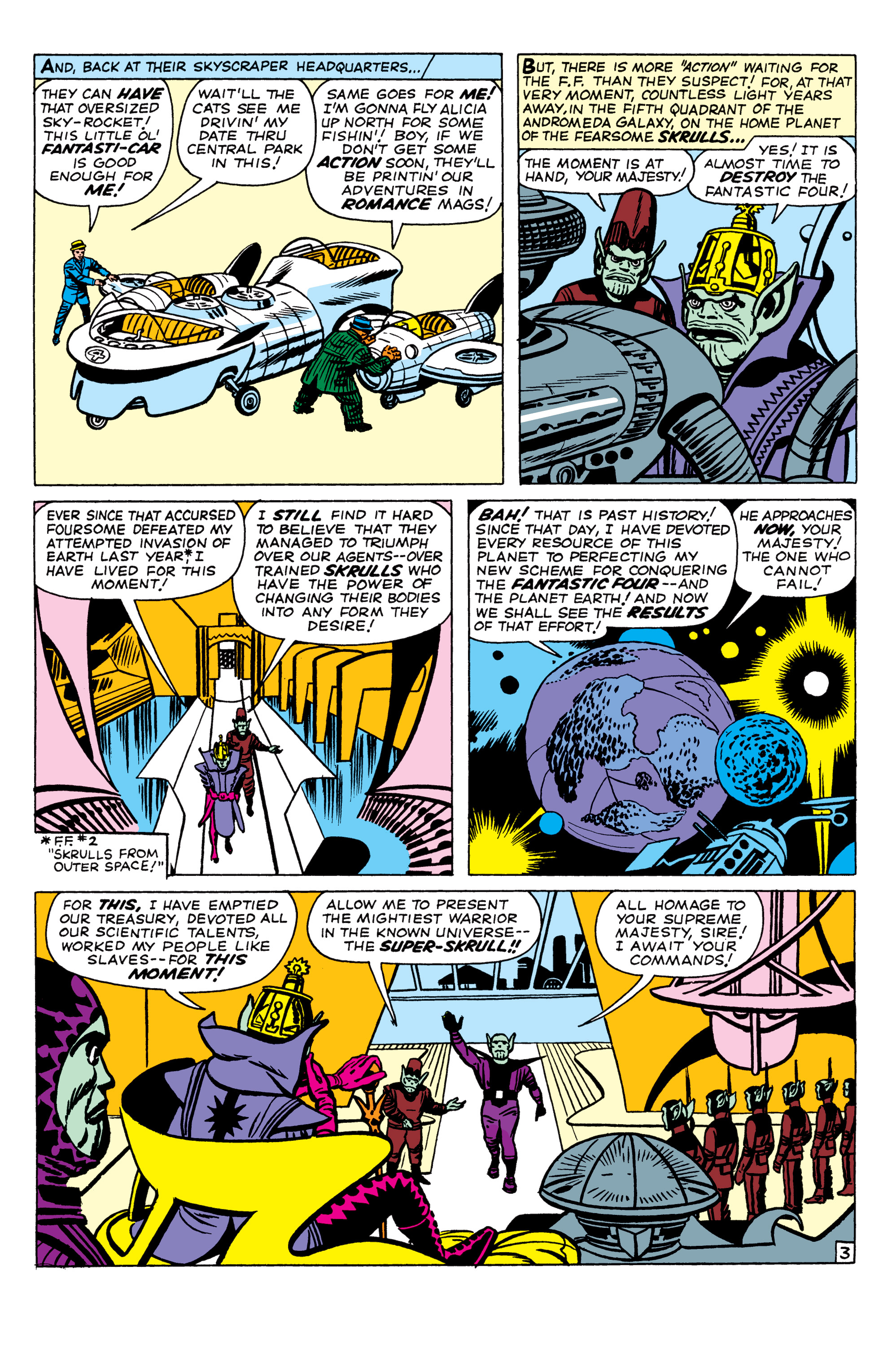 Read online Secret Invasion: Rise of the Skrulls comic -  Issue # TPB (Part 1) - 32