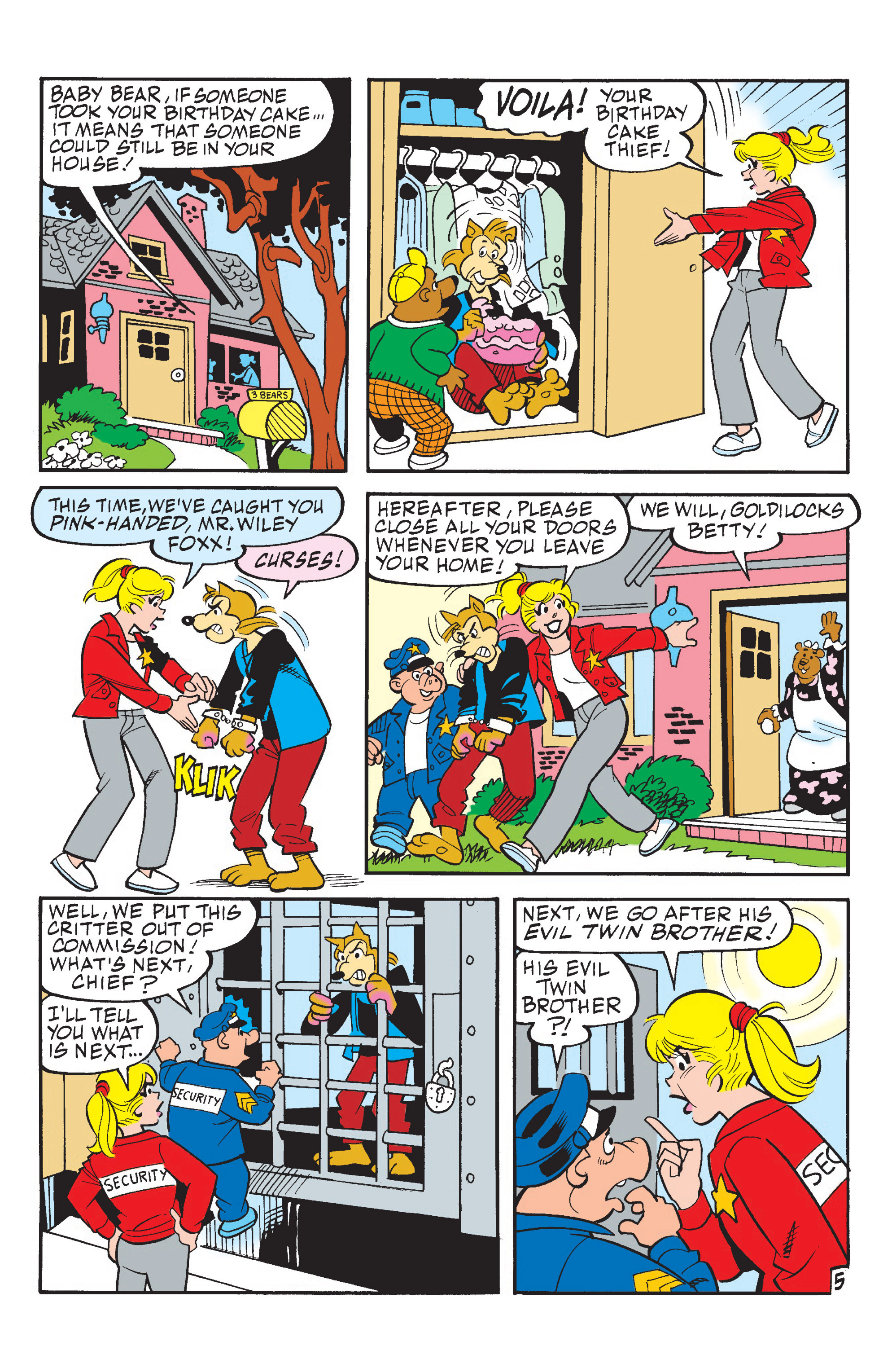 Read online Pep Digital comic -  Issue #41 - 55