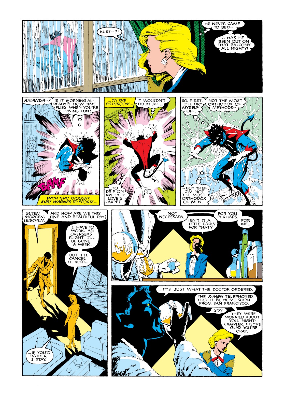 Marvel Masterworks: The Uncanny X-Men issue TPB 13 (Part 1) - Page 80