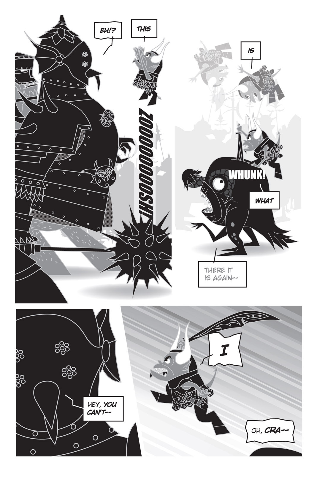 Read online Rebel Angels comic -  Issue #3 - 28