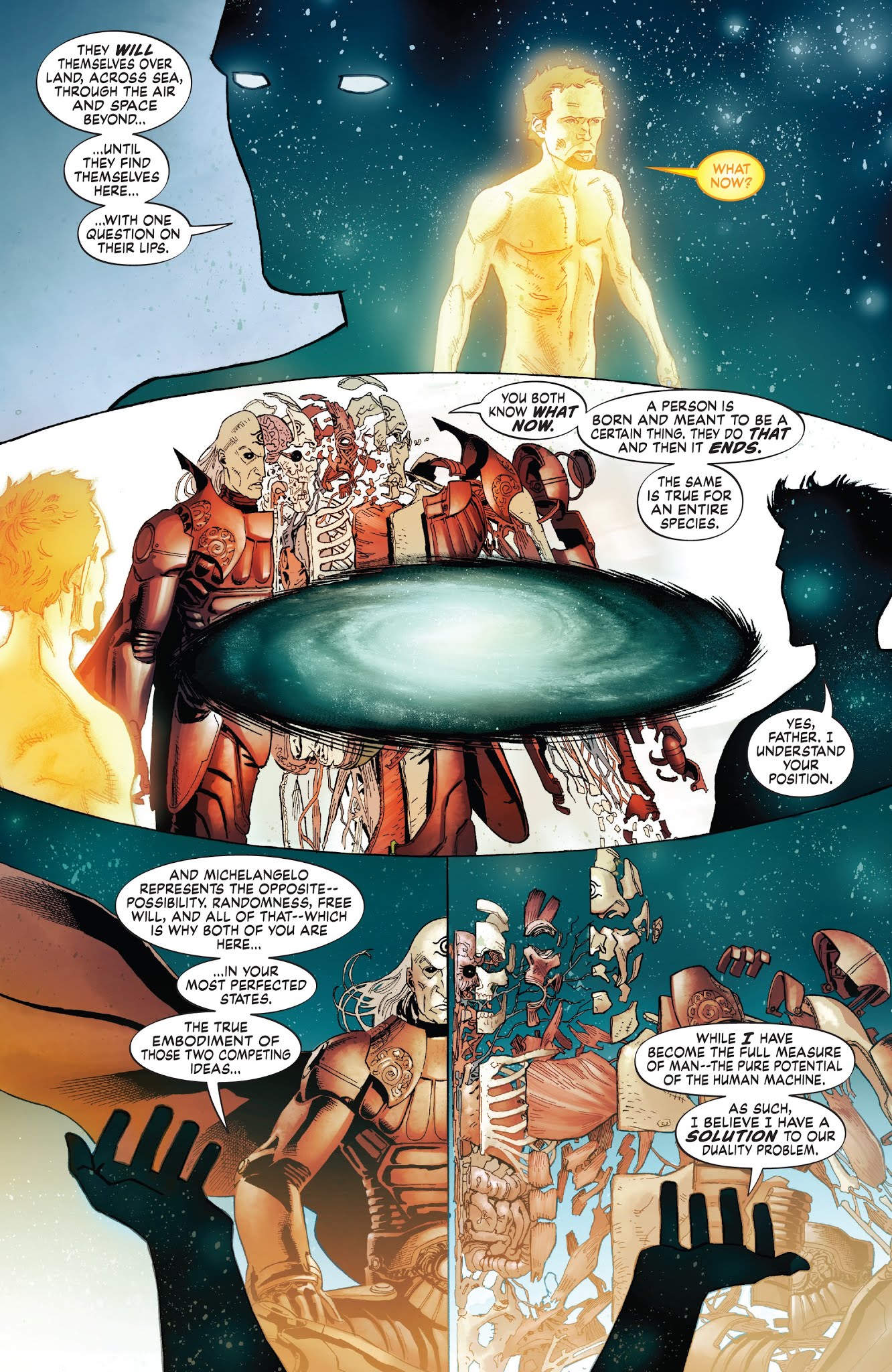 Read online S.H.I.E.L.D. (2011) comic -  Issue # _TPB (Part 2) - 11