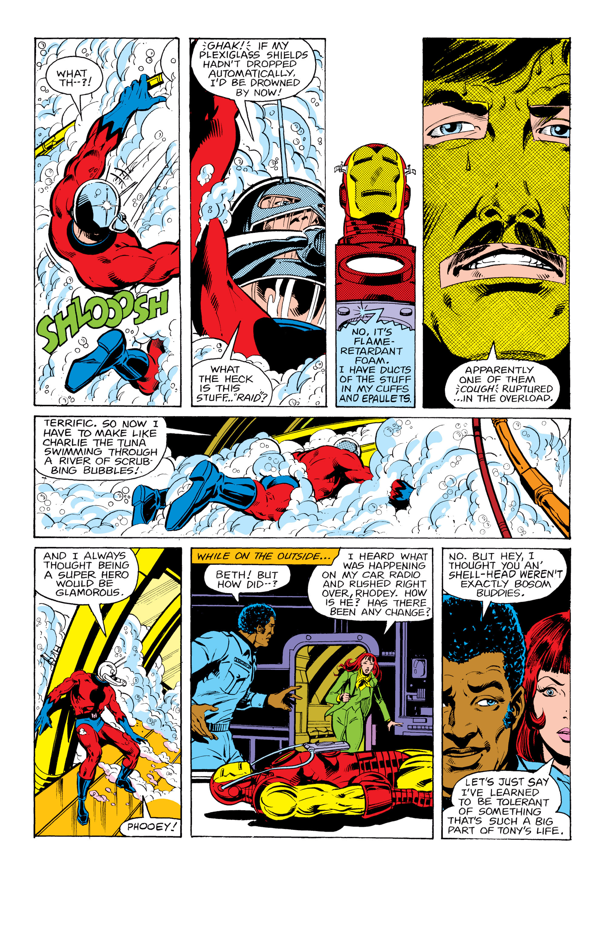 Read online Ant-Man: Scott Lang comic -  Issue #Ant-Man: Scott Lang TPB - 90