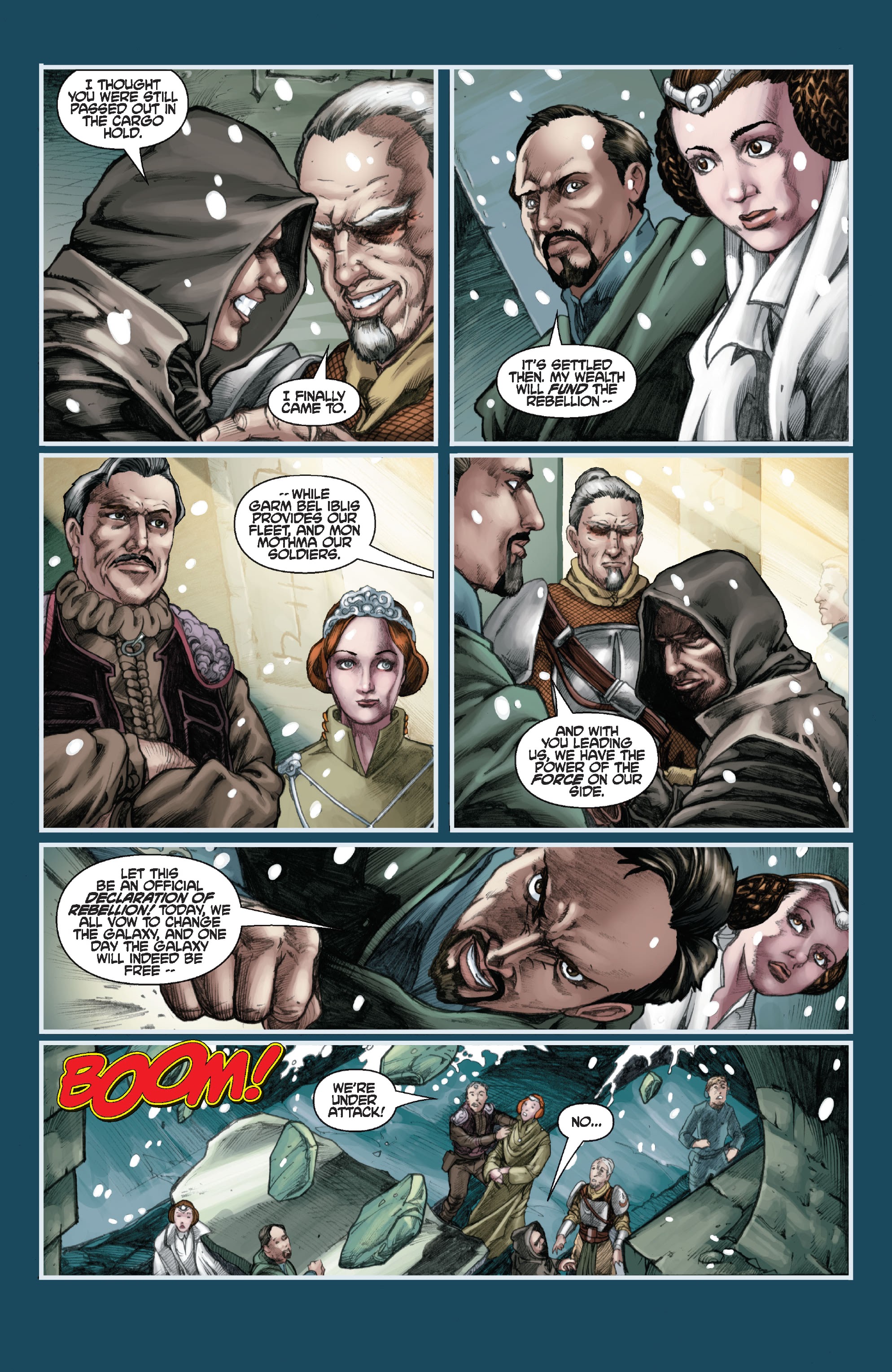 Read online Star Wars Legends Epic Collection: The Empire comic -  Issue # TPB 6 (Part 4) - 54
