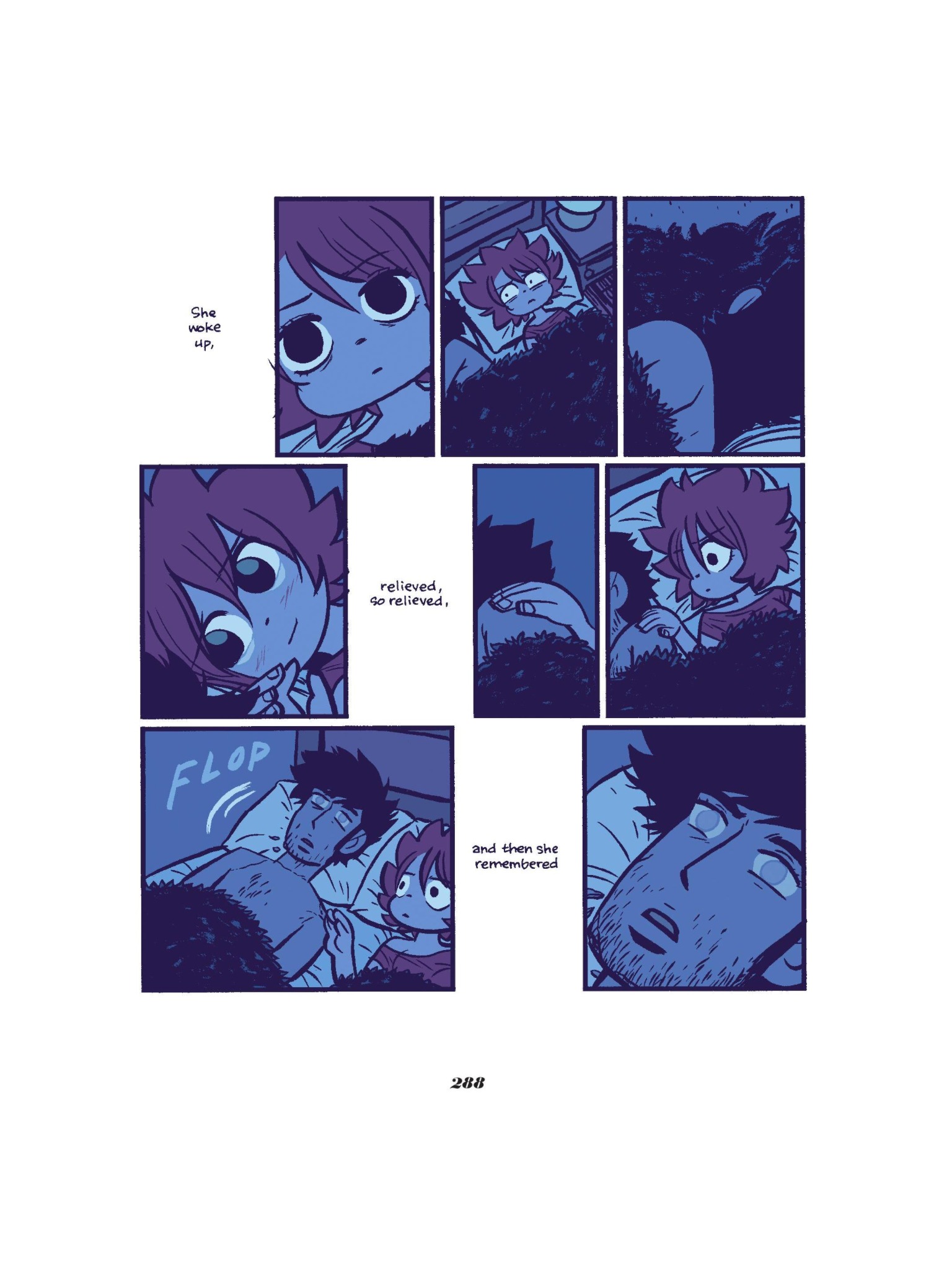 Read online Seconds comic -  Issue # Full - 288