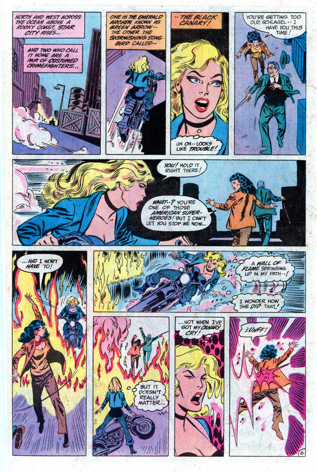 Wonder Woman (1942) issue 308 - Page 10