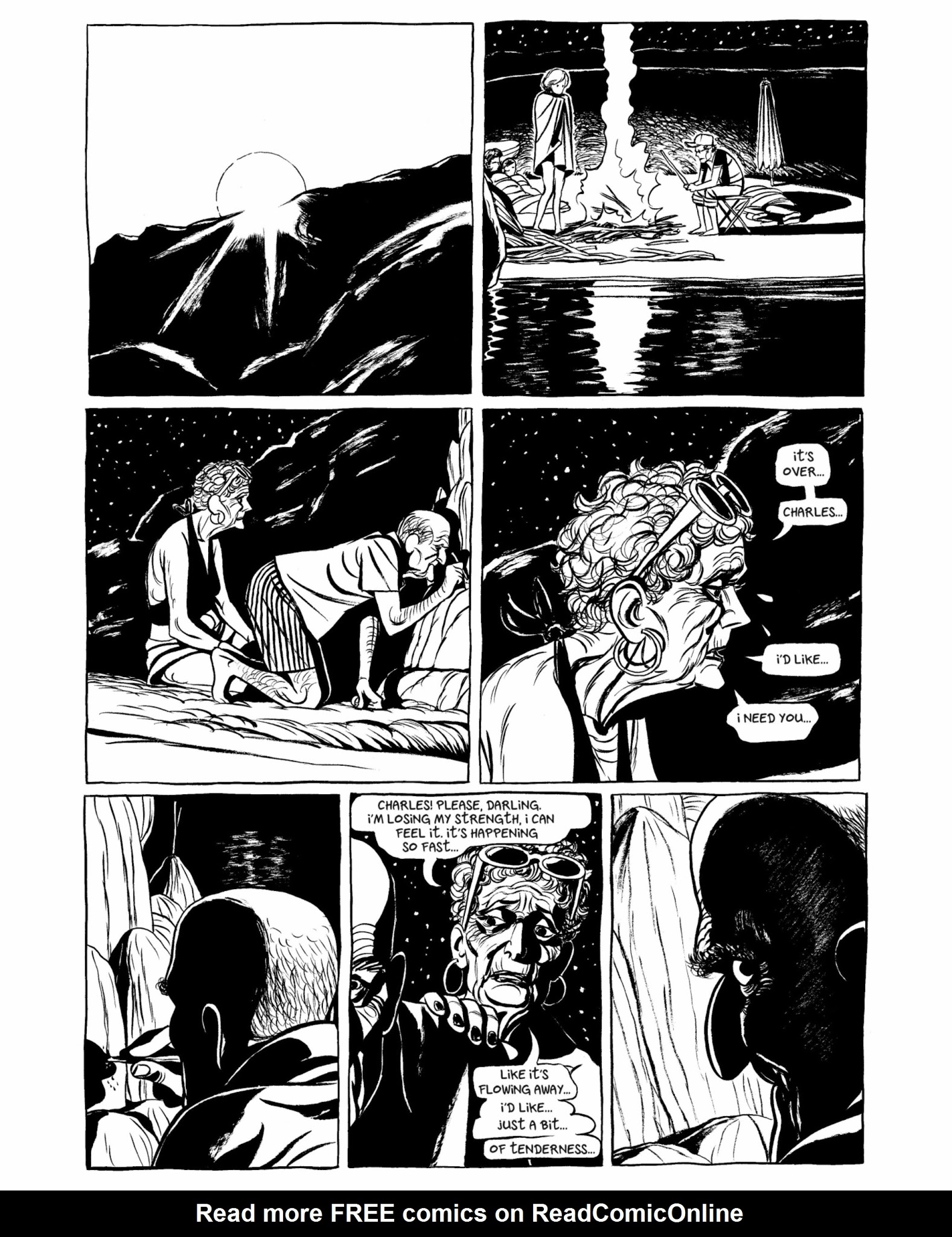Read online Sandcastle comic -  Issue # TPB - 87