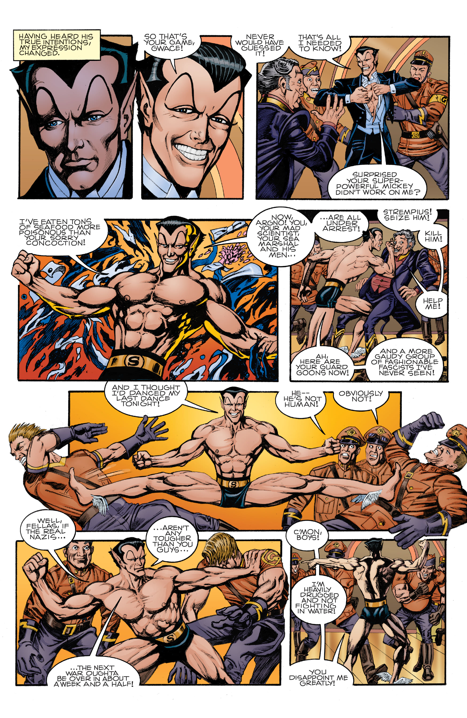 Read online Marvel (2020) comic -  Issue #3 - 11