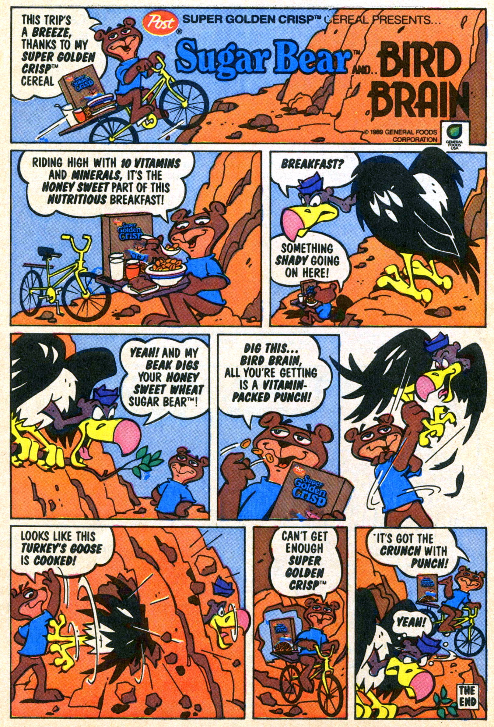 Read online Everything's Archie comic -  Issue #147 - 9