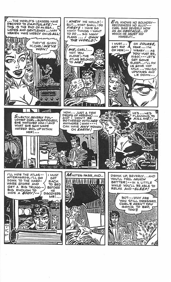 Read online America's Greatest Comics (2002) comic -  Issue #5 - 11