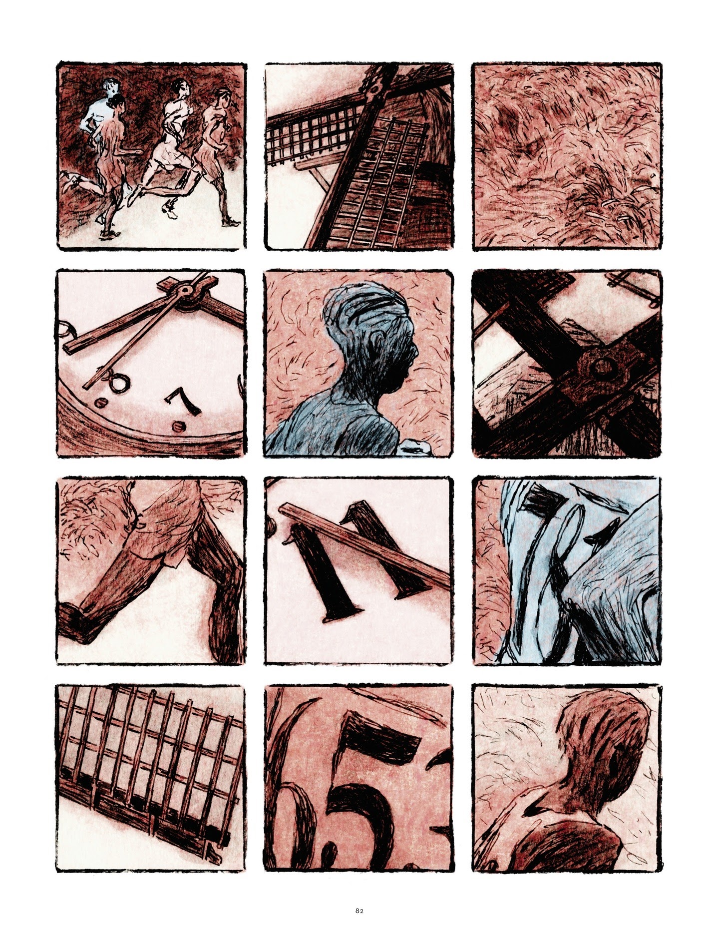 Read online Marathon comic -  Issue # TPB - 81