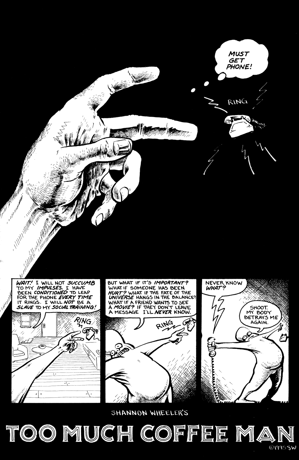 Dark Horse Presents (1986) Issue #95 #100 - English 15