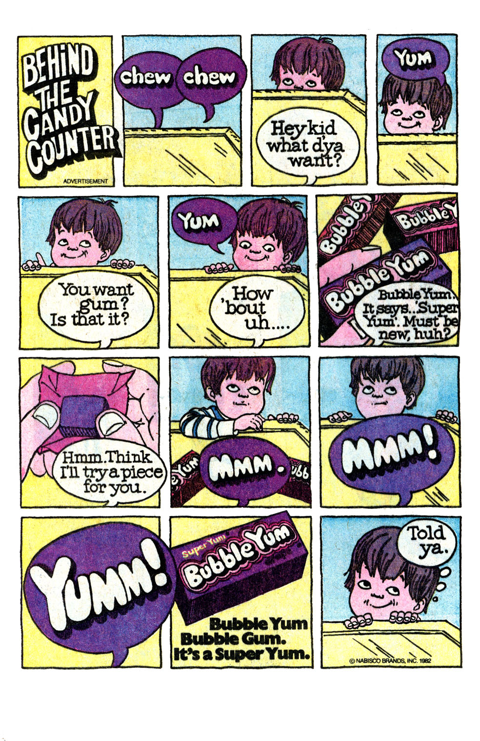 Read online Wonder Woman (1942) comic -  Issue #305 - 13