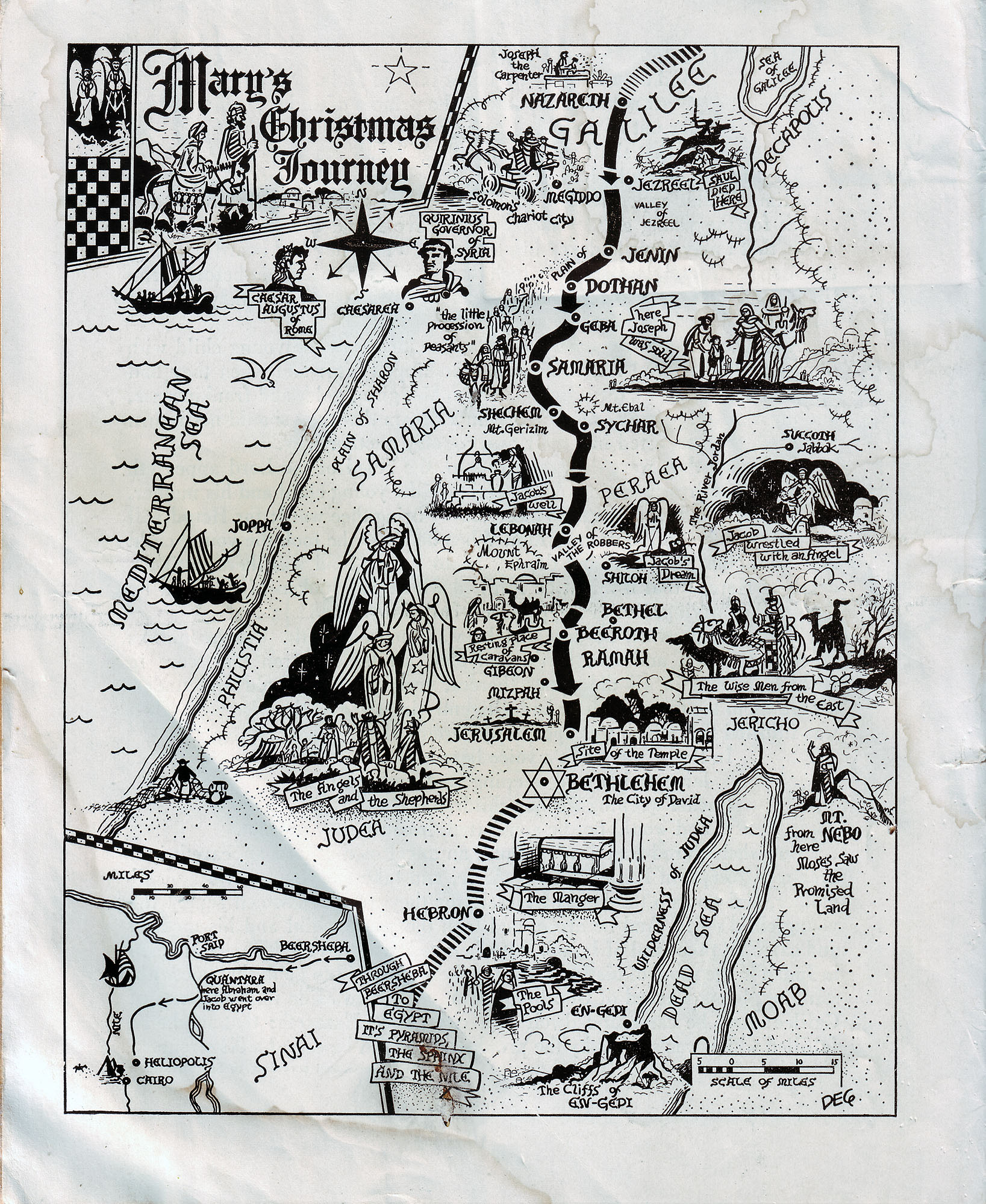 Read online First Christmas comic -  Issue # Full - 35