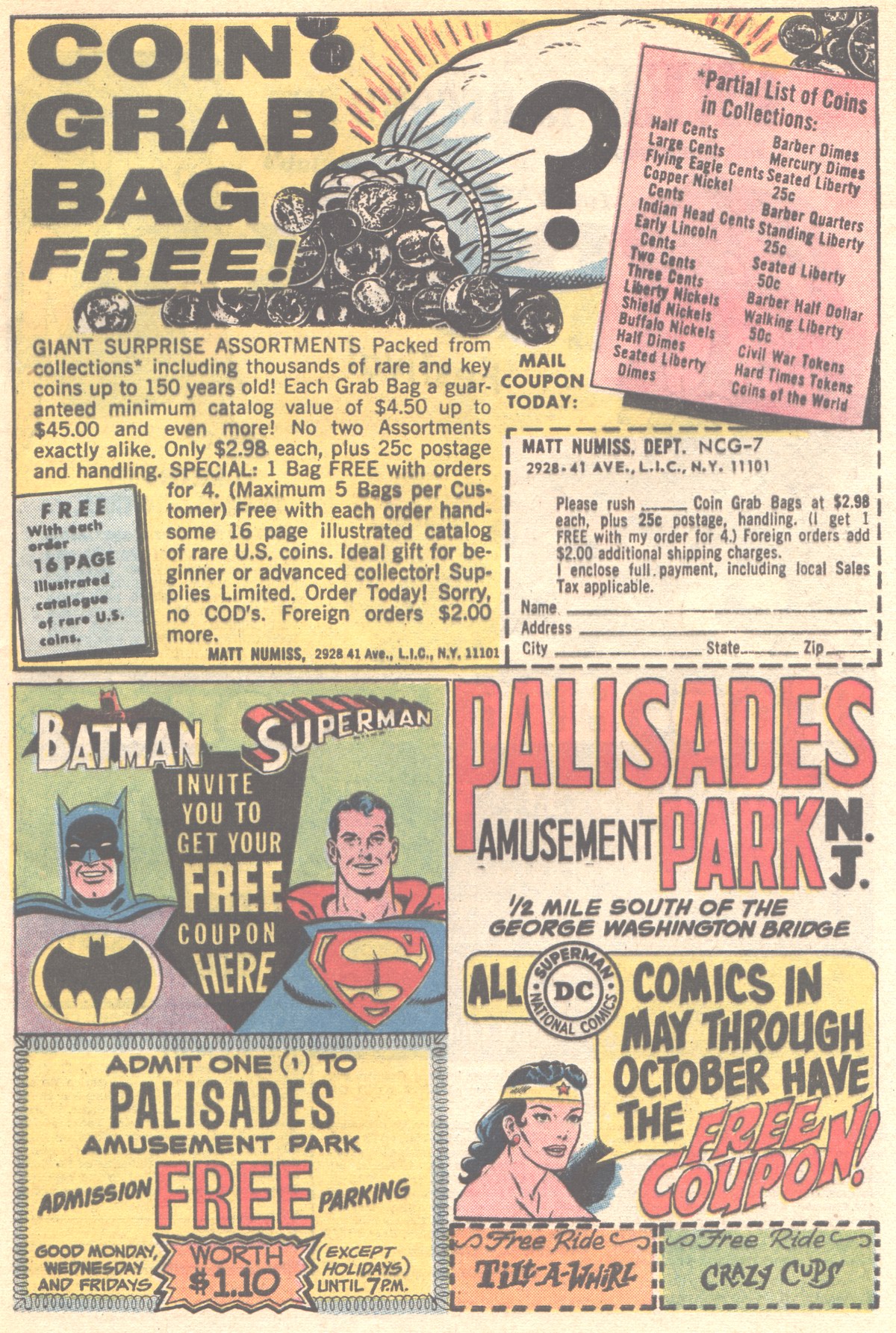 Read online Adventure Comics (1938) comic -  Issue #395 - 33