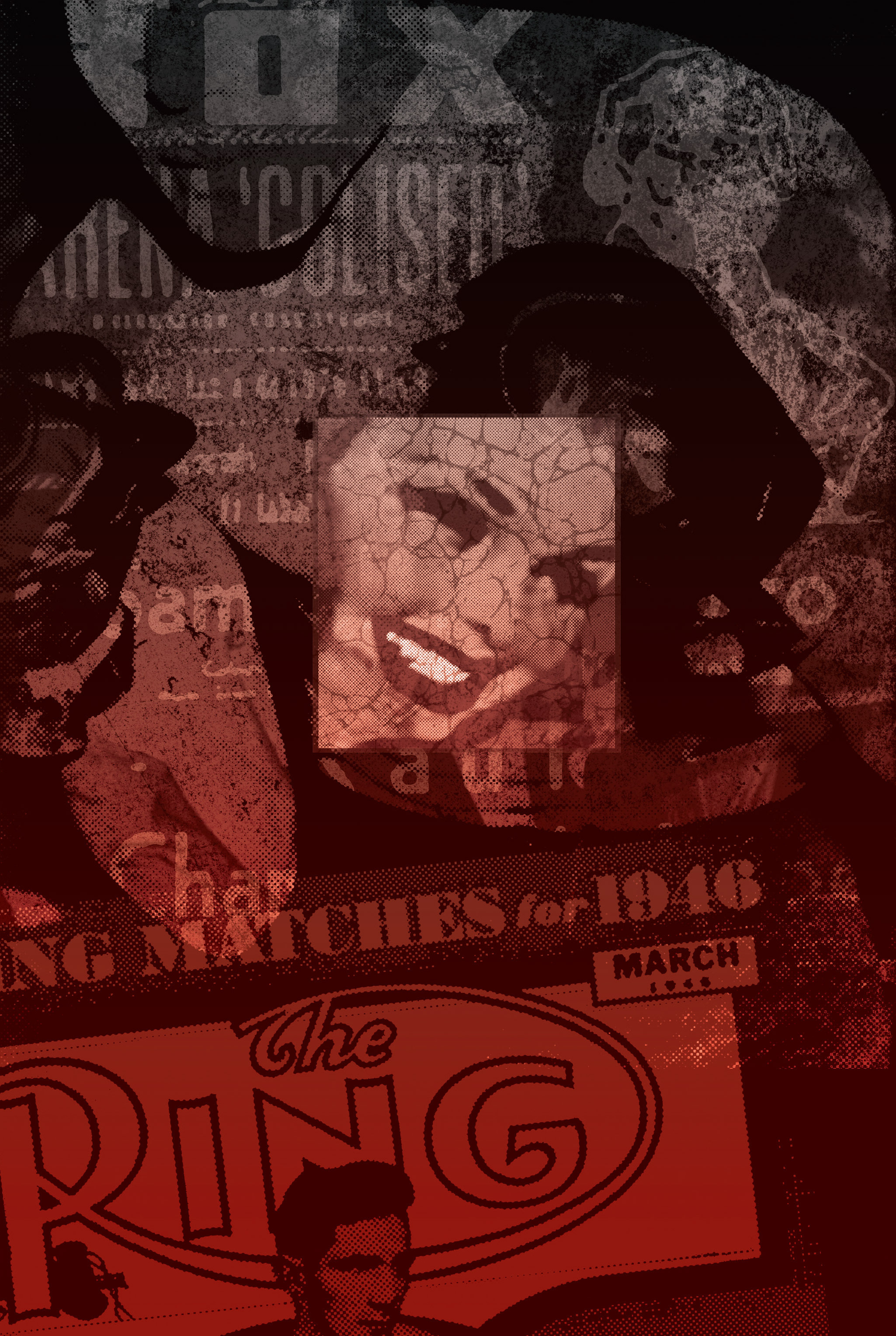 Read online The Black Dahlia comic -  Issue # Full - 133
