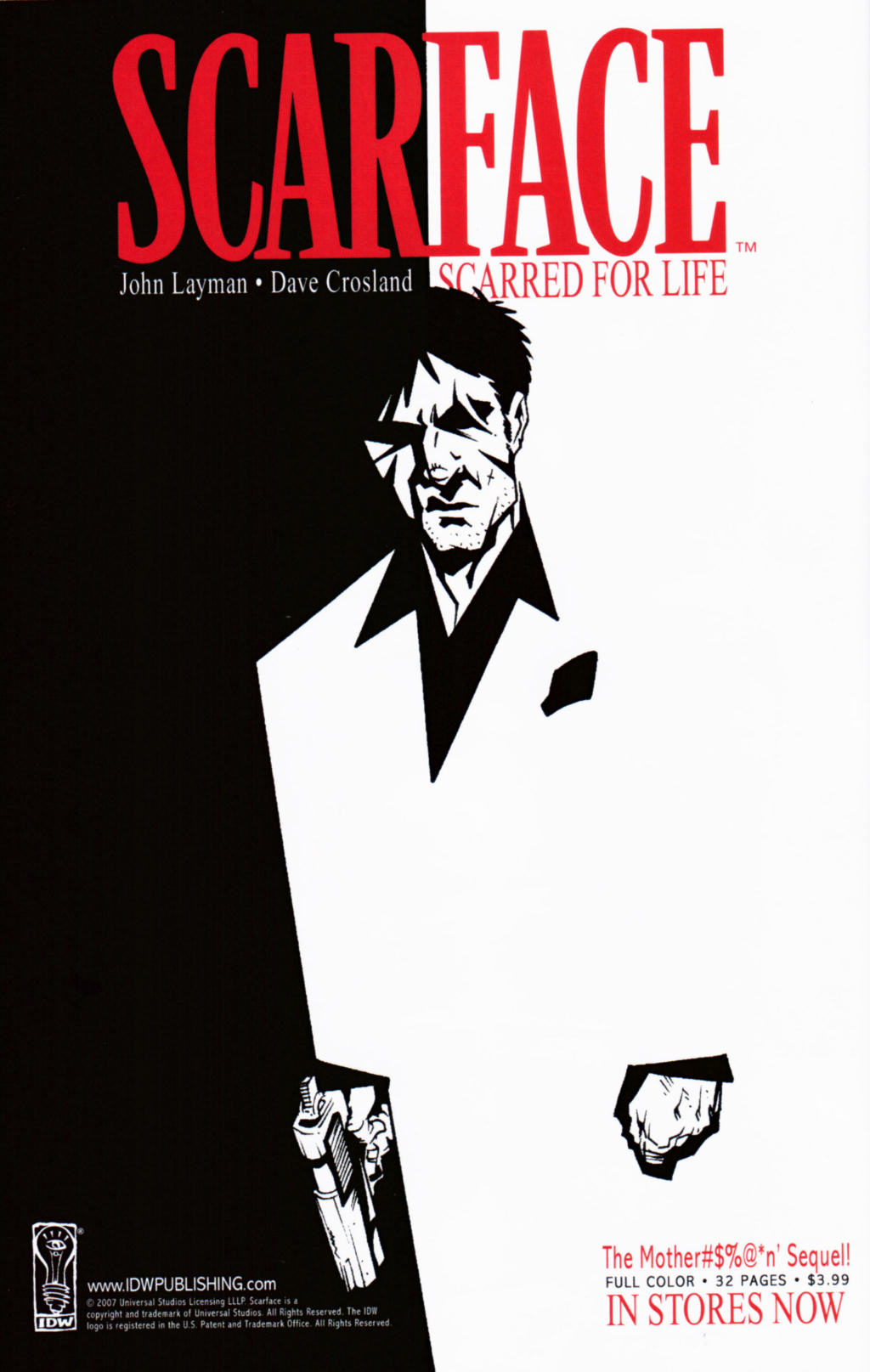 Read online Wormwood: Gentleman Corpse comic -  Issue #6 - 31