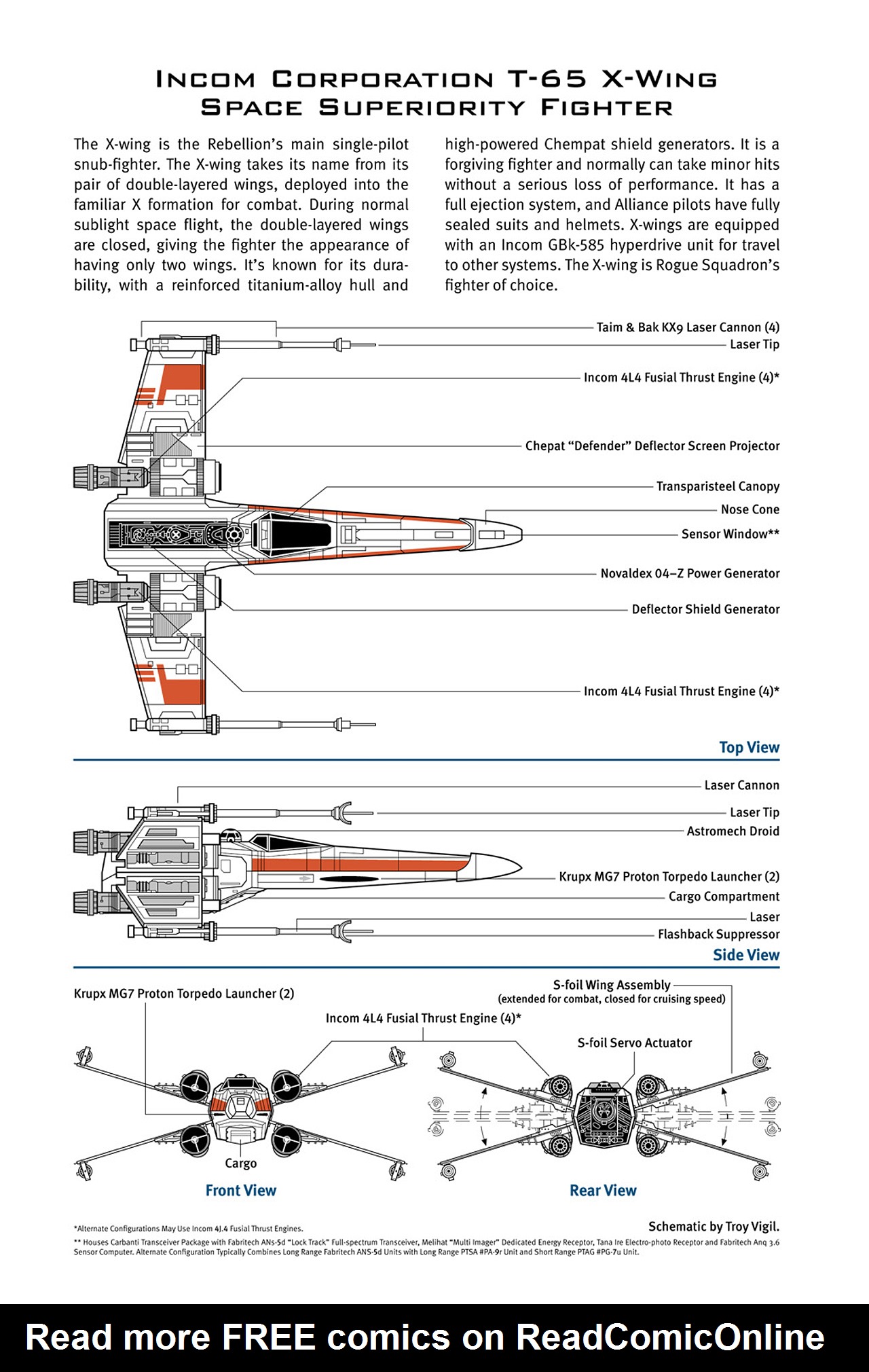 Read online Star Wars Omnibus comic -  Issue # Vol. 1 - 5