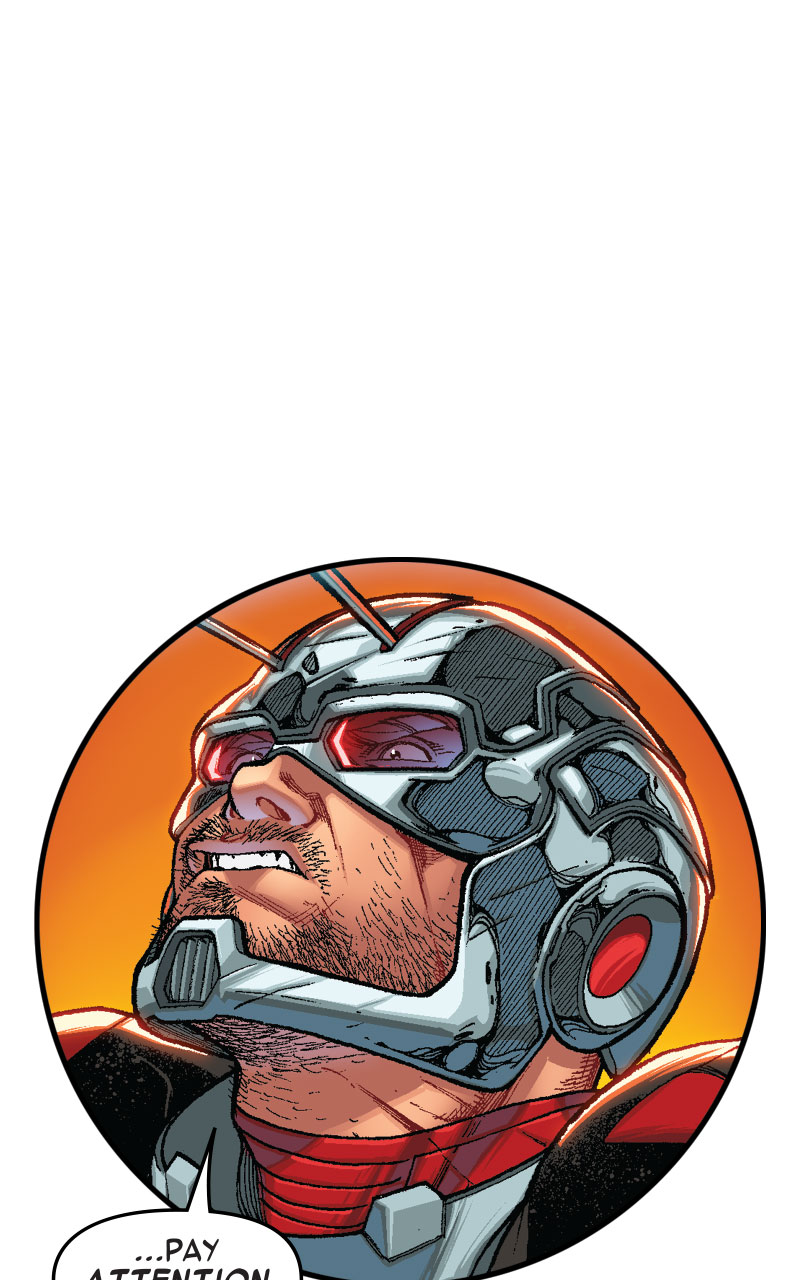 Read online Ant-Man and the Wasp: Lost and Found Infinity Comic comic -  Issue #5 - 9