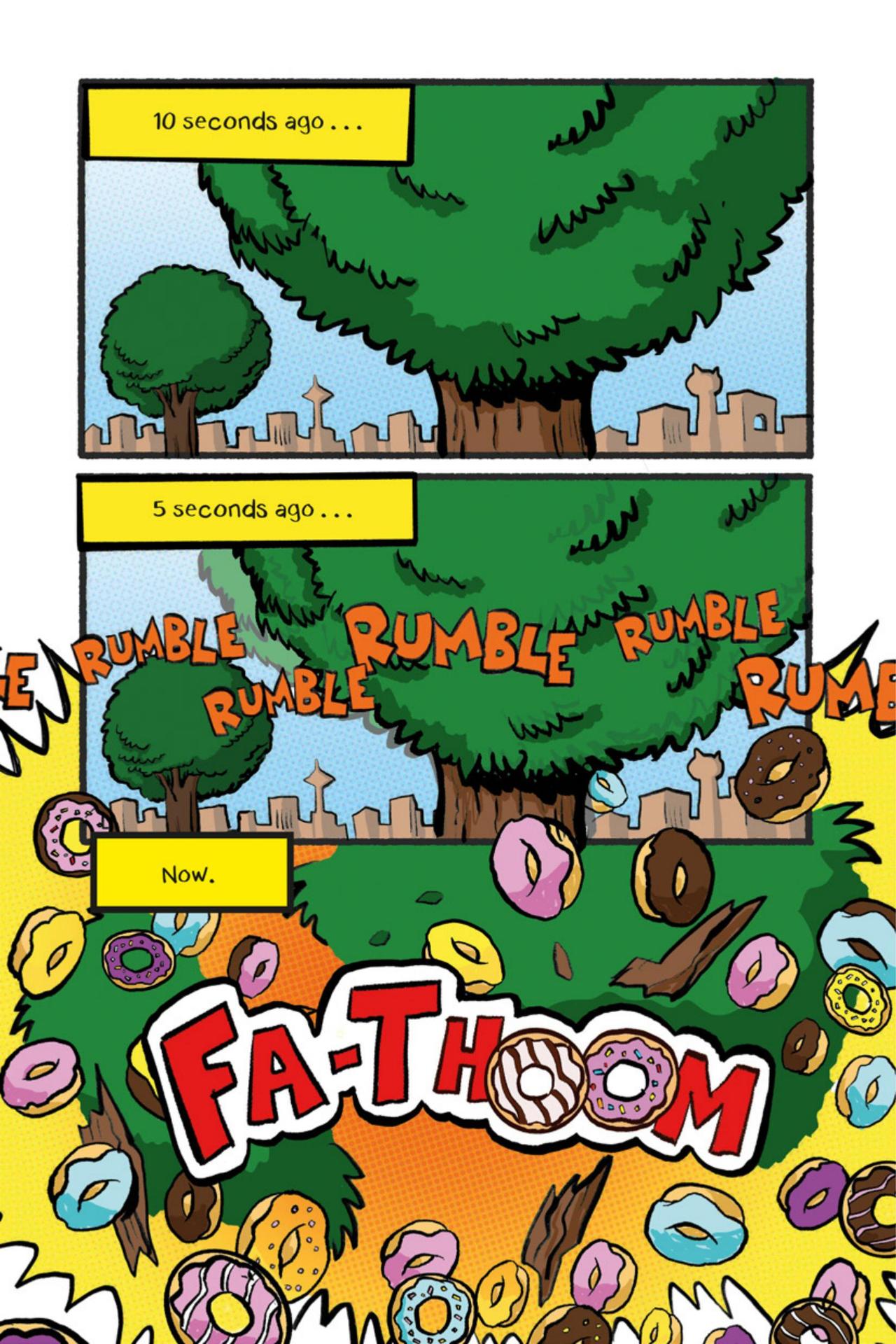 Read online Max Meow comic -  Issue # TPB 2 (Part 2) - 91