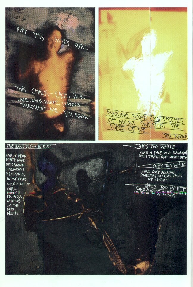 Read online The Residents: Freak Show comic -  Issue # TPB - 66