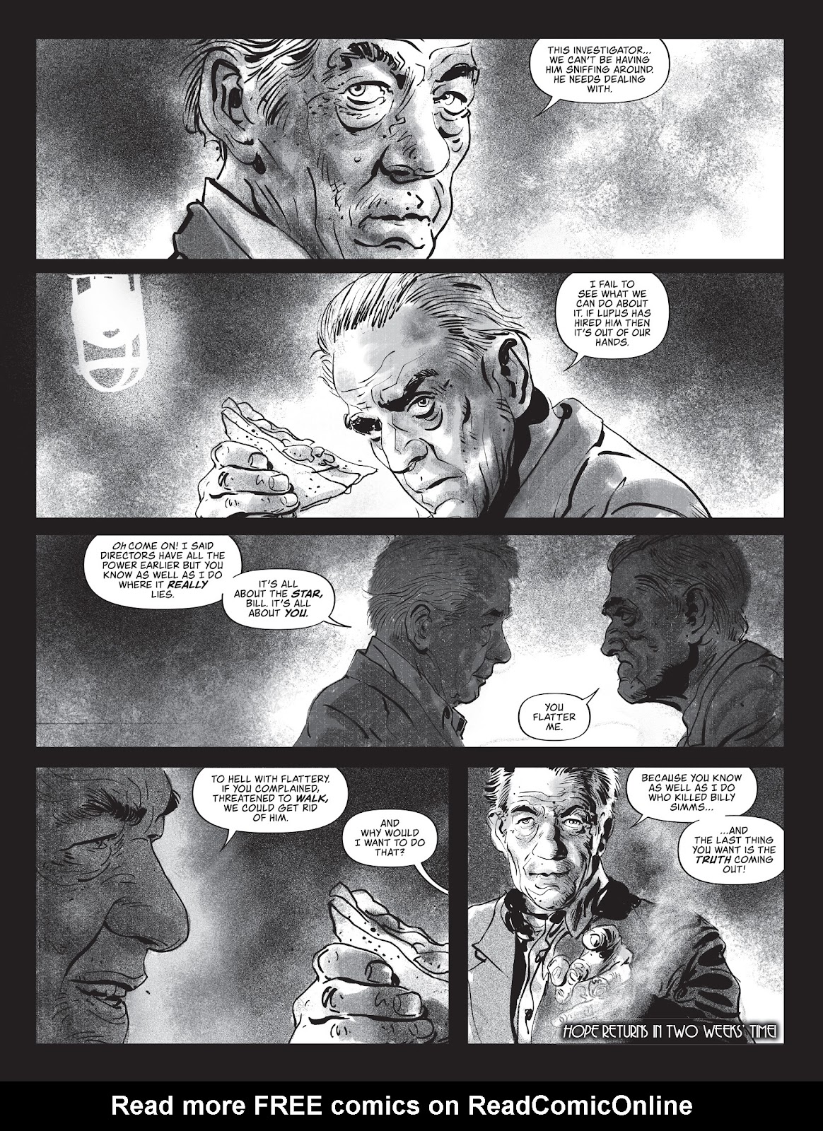 2000 AD issue 2279 - Page 14