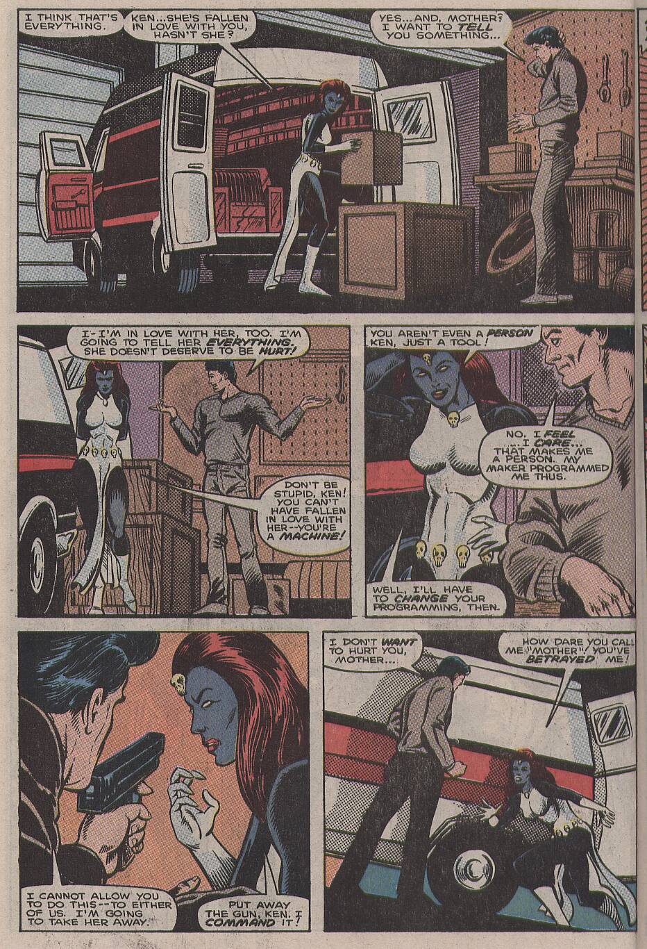 Read online Marvel Super-Heroes (1990) comic -  Issue #2 - 15