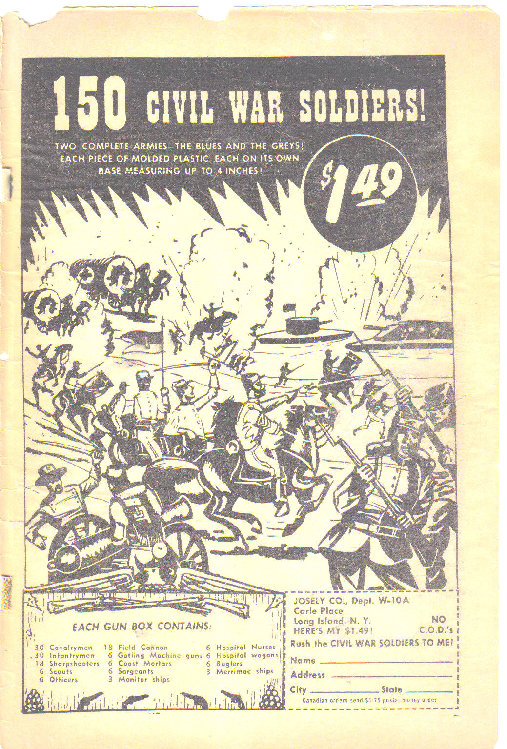 Read online Red Mask (1958) comic -  Issue #2 - 35