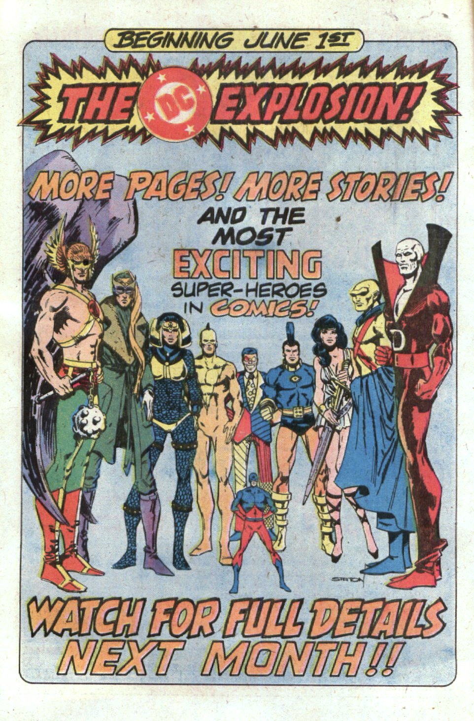 Read online The Witching Hour (1969) comic -  Issue #82 - 18