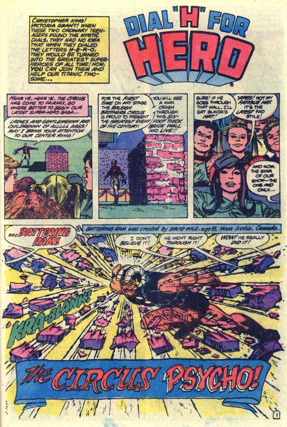 Read online Adventure Comics (1938) comic -  Issue #480 - 19