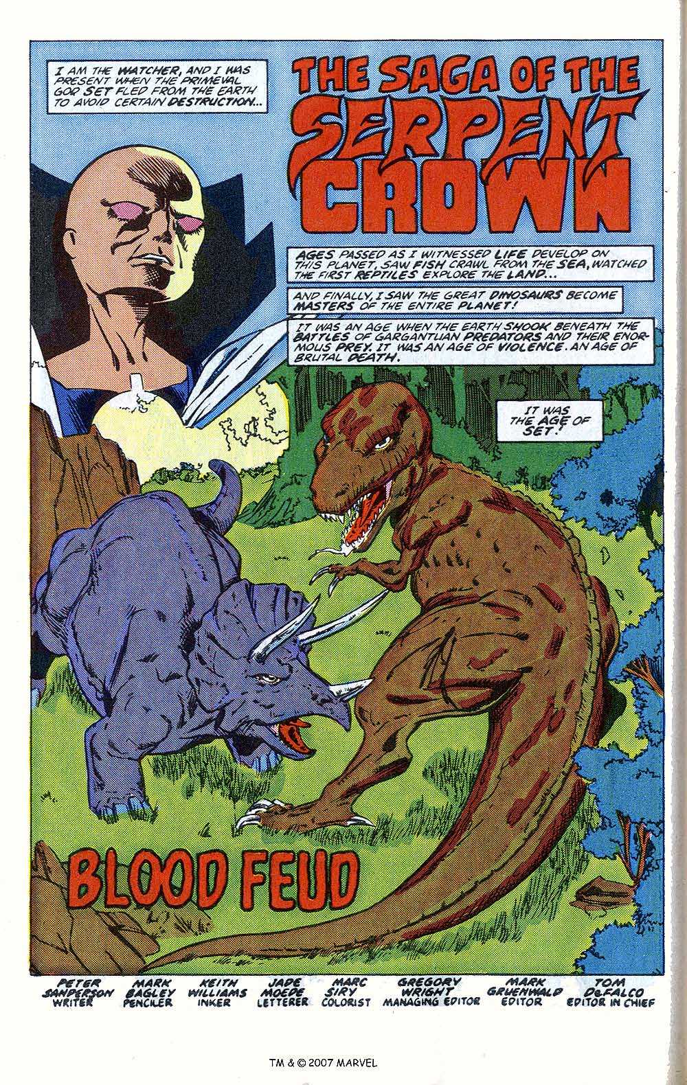 Read online Iron Man Annual comic -  Issue #10 - 60