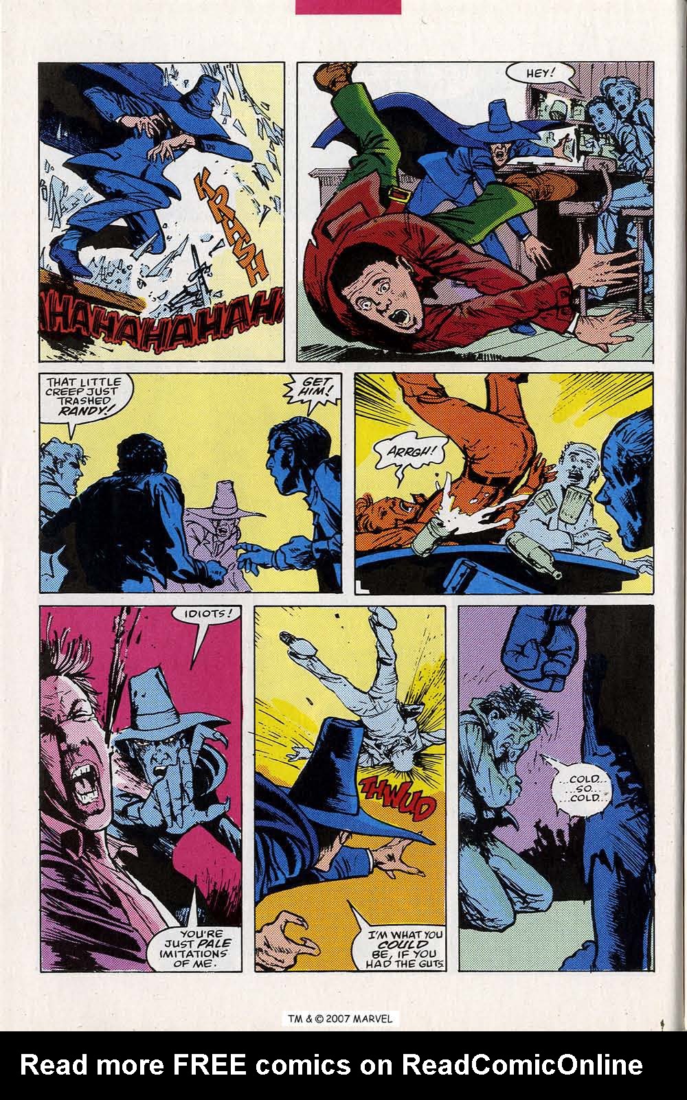 Read online The Incredible Hulk (2000) comic -  Issue #33 - 90