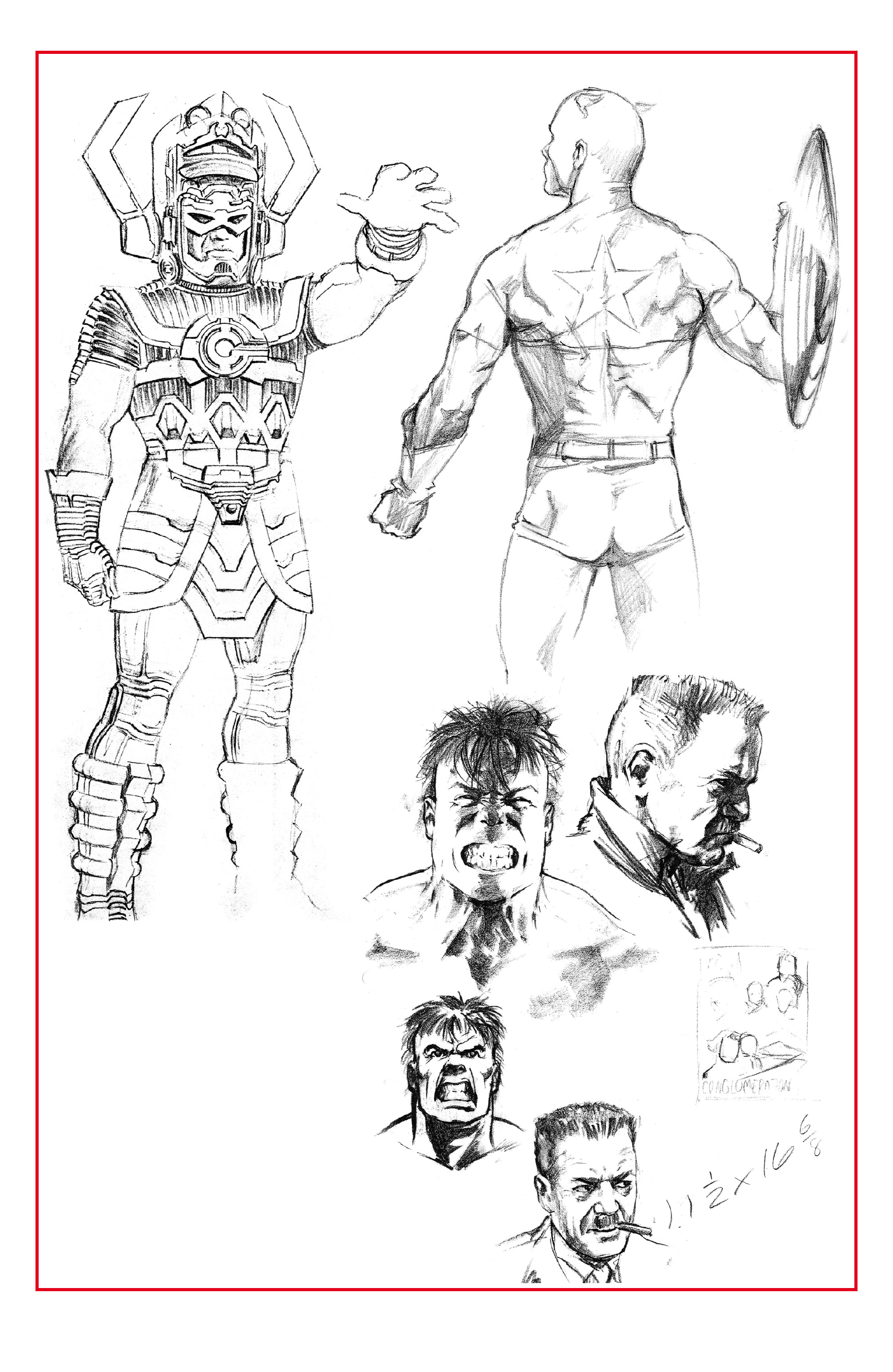 Read online Marvels 25th Anniversary comic -  Issue # TPB (Part 3) - 63